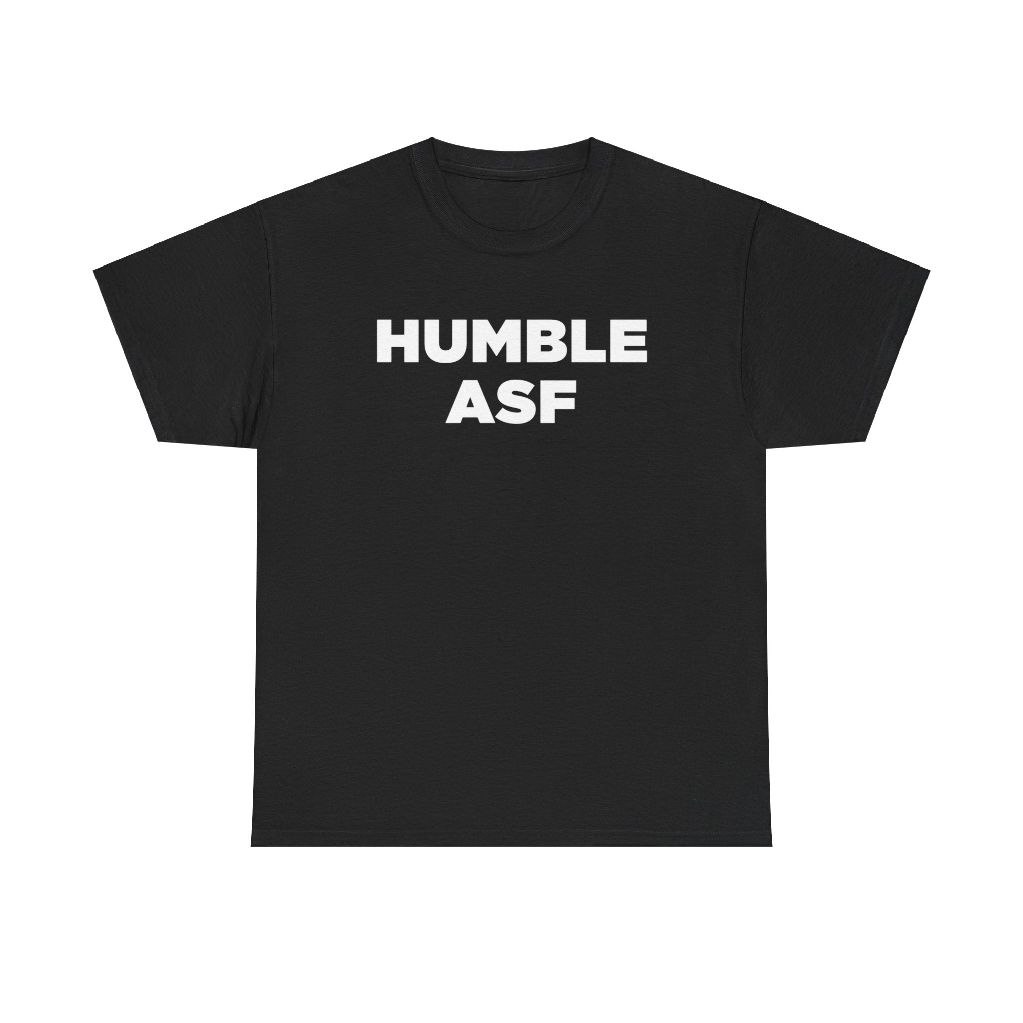 HUMBLE ASF