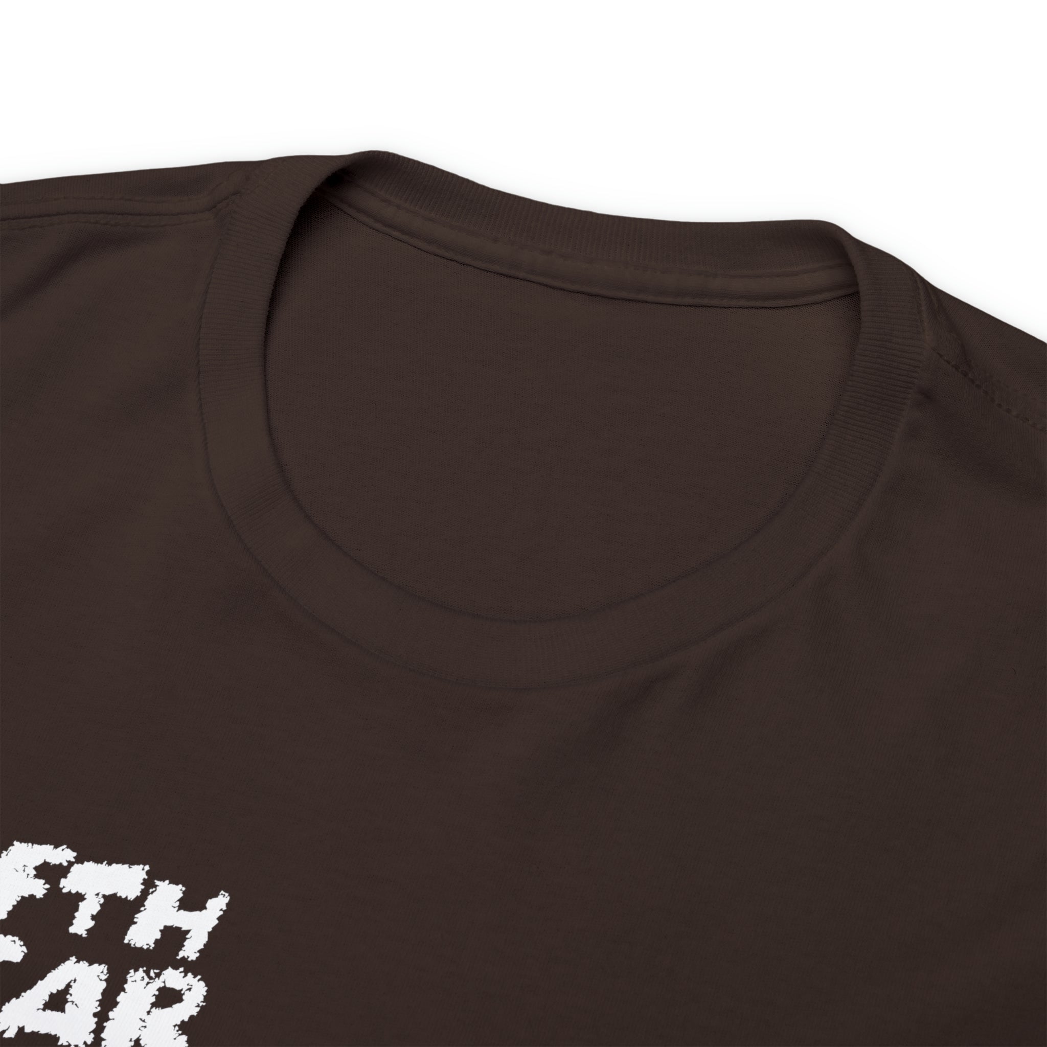Fifth Year Lines - Unisex Heavy Cotton Tee
