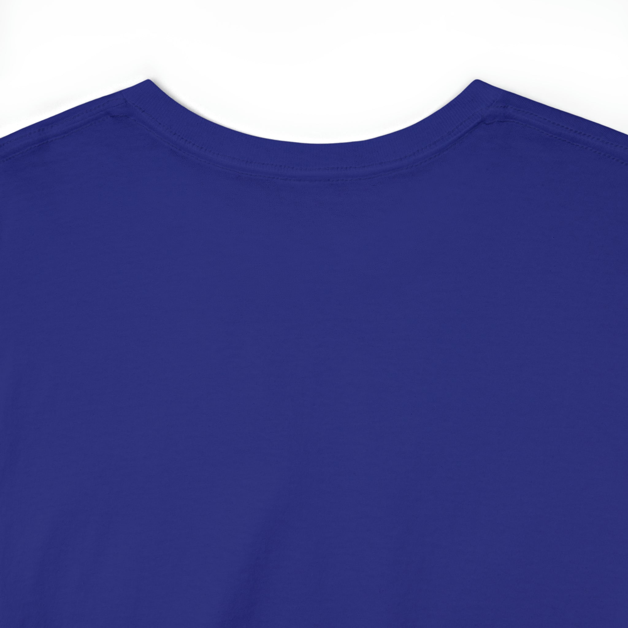 Fifth Year - Unisex Heavy Cotton Tee