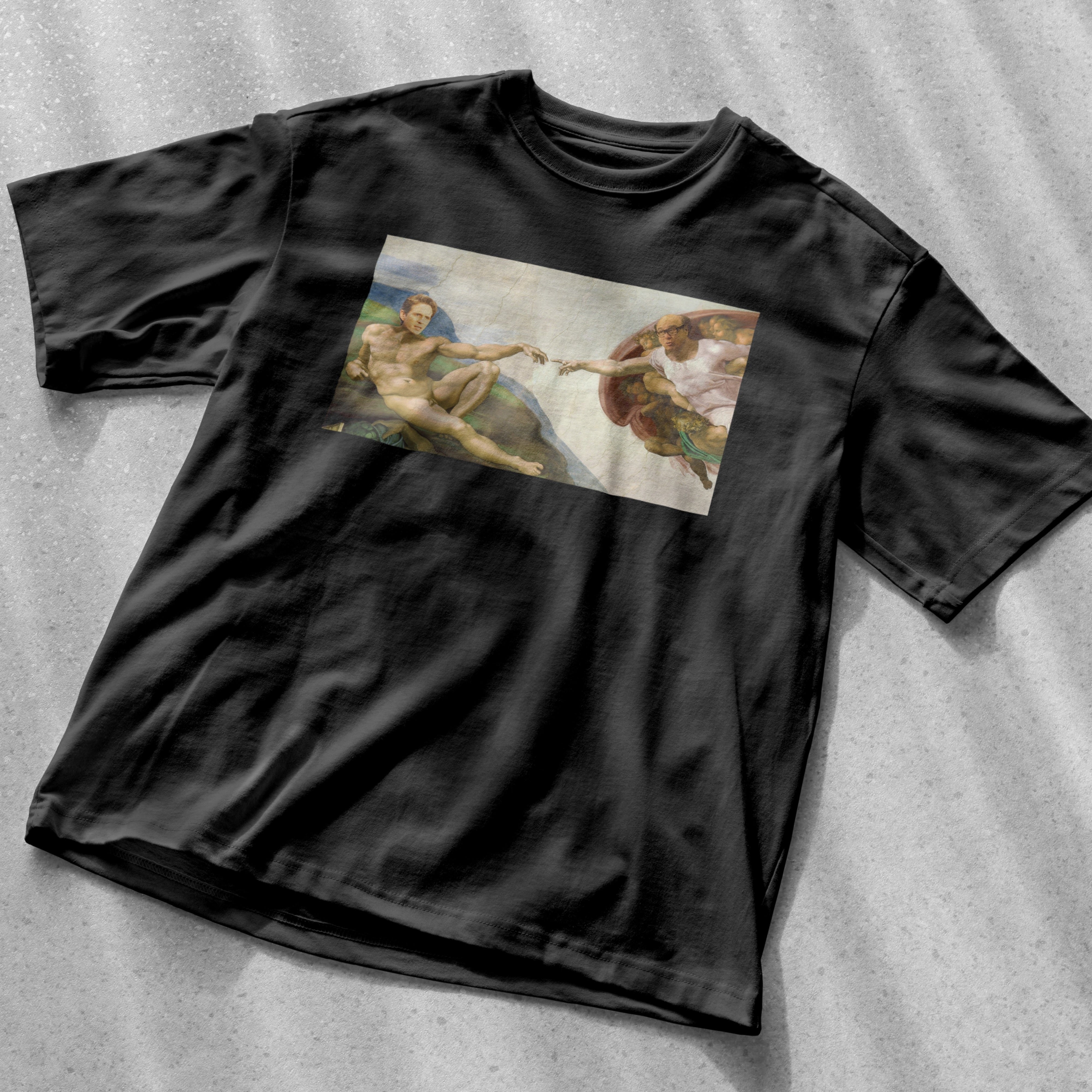 I AM THE GOLDEN GOD - Dennis Reynolds - IASIP
