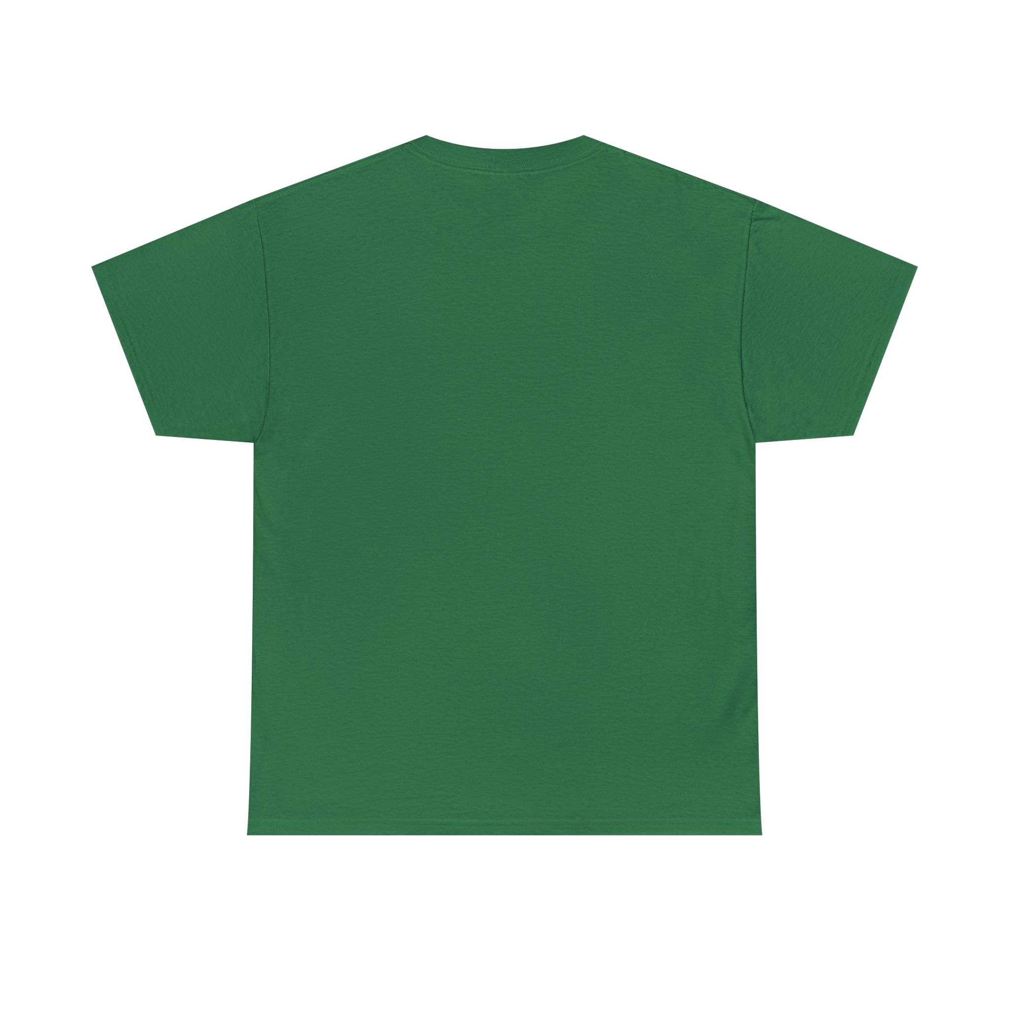 Fifth Year - Unisex Heavy Cotton Tee