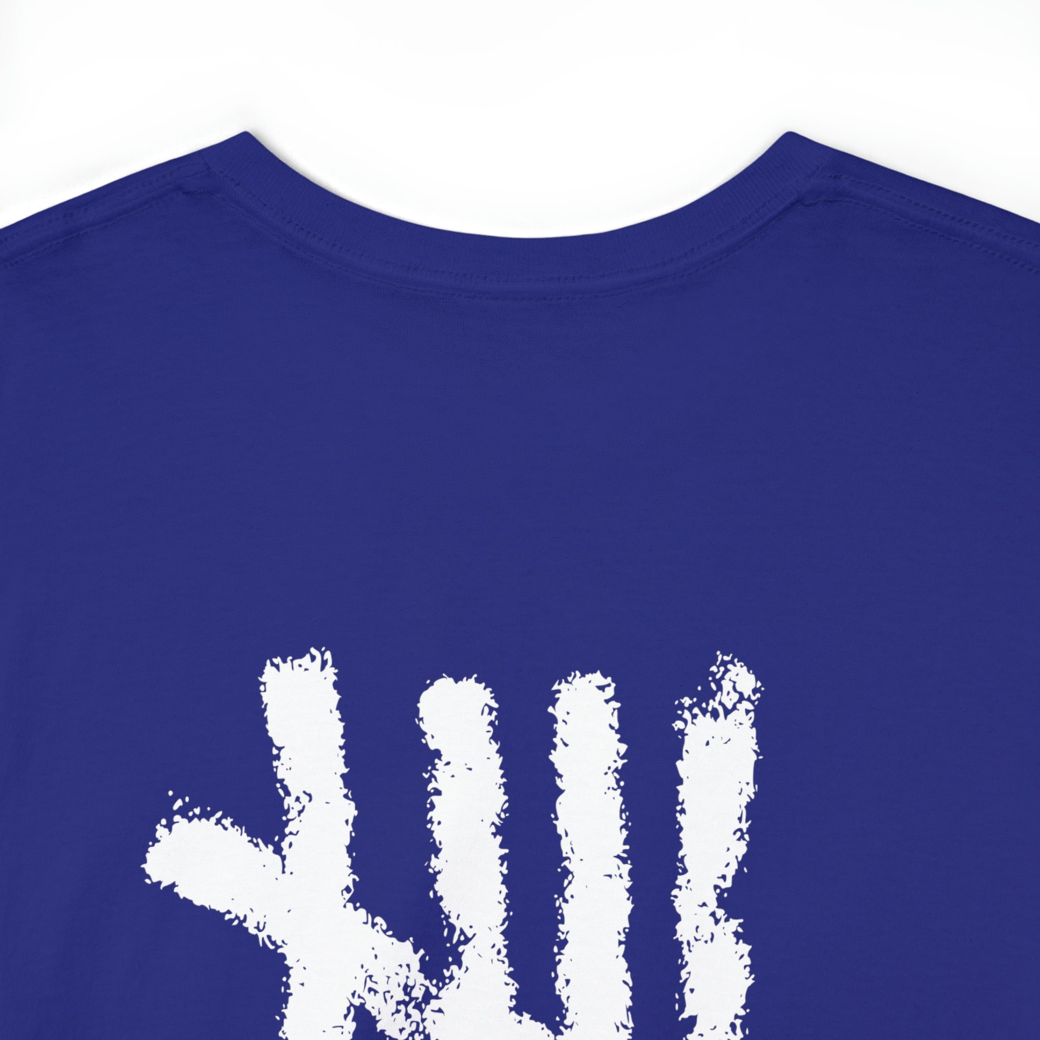 Fifth Year Lines - Unisex Heavy Cotton Tee