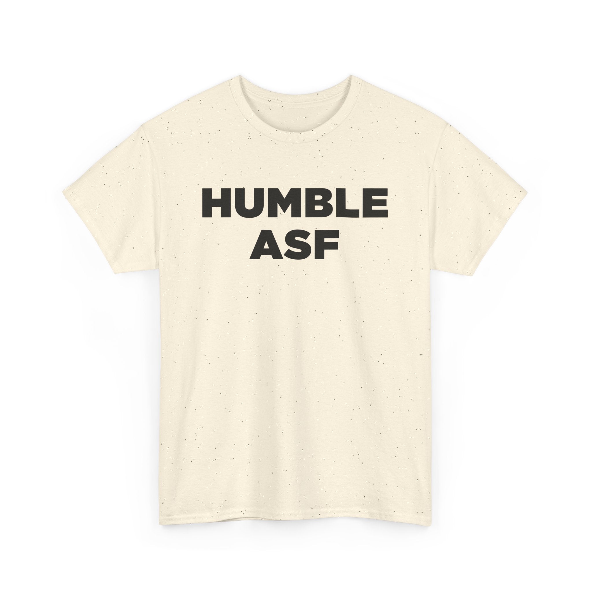 HUMBLE ASF