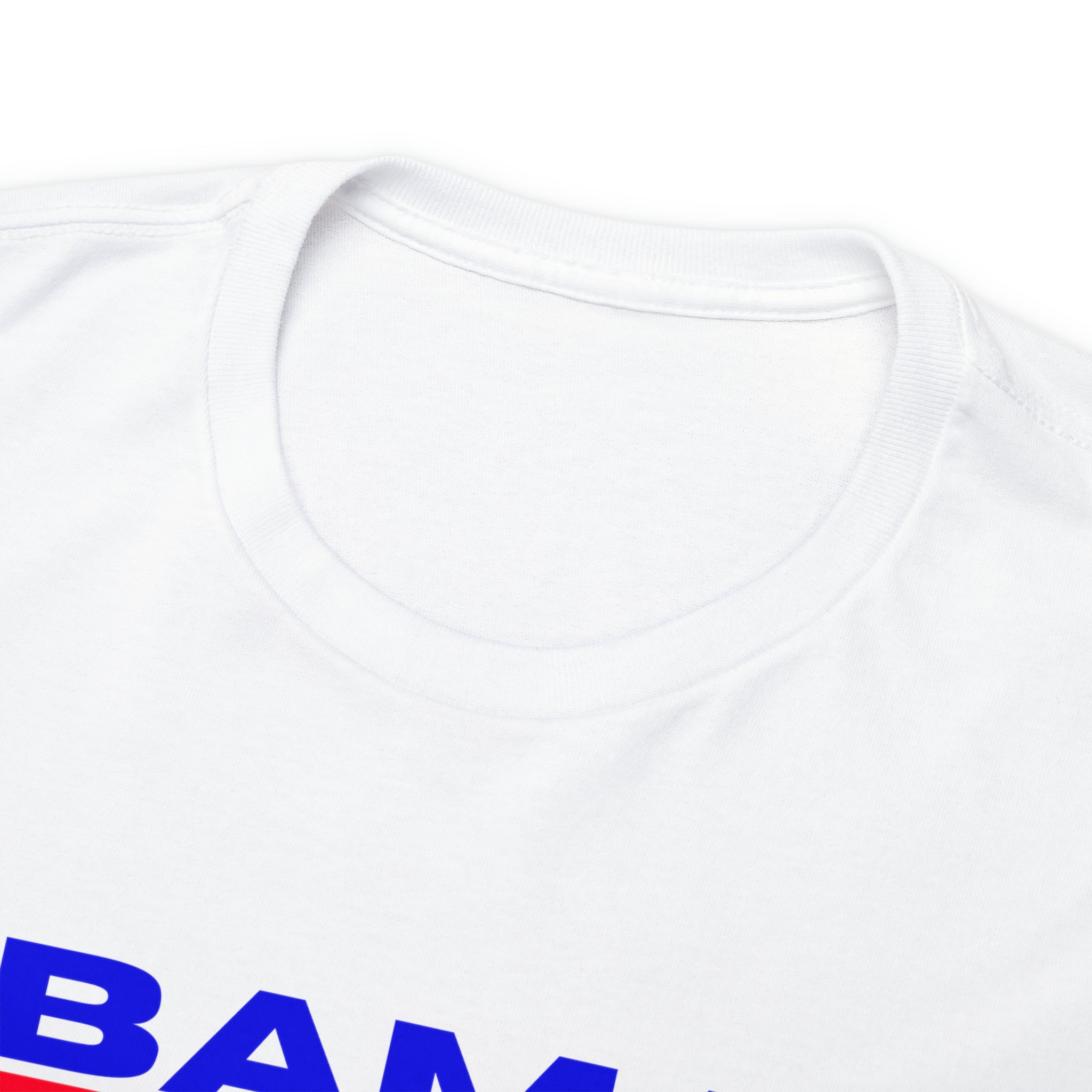ObamasCloset.com - Unisex Heavy Cotton Tee