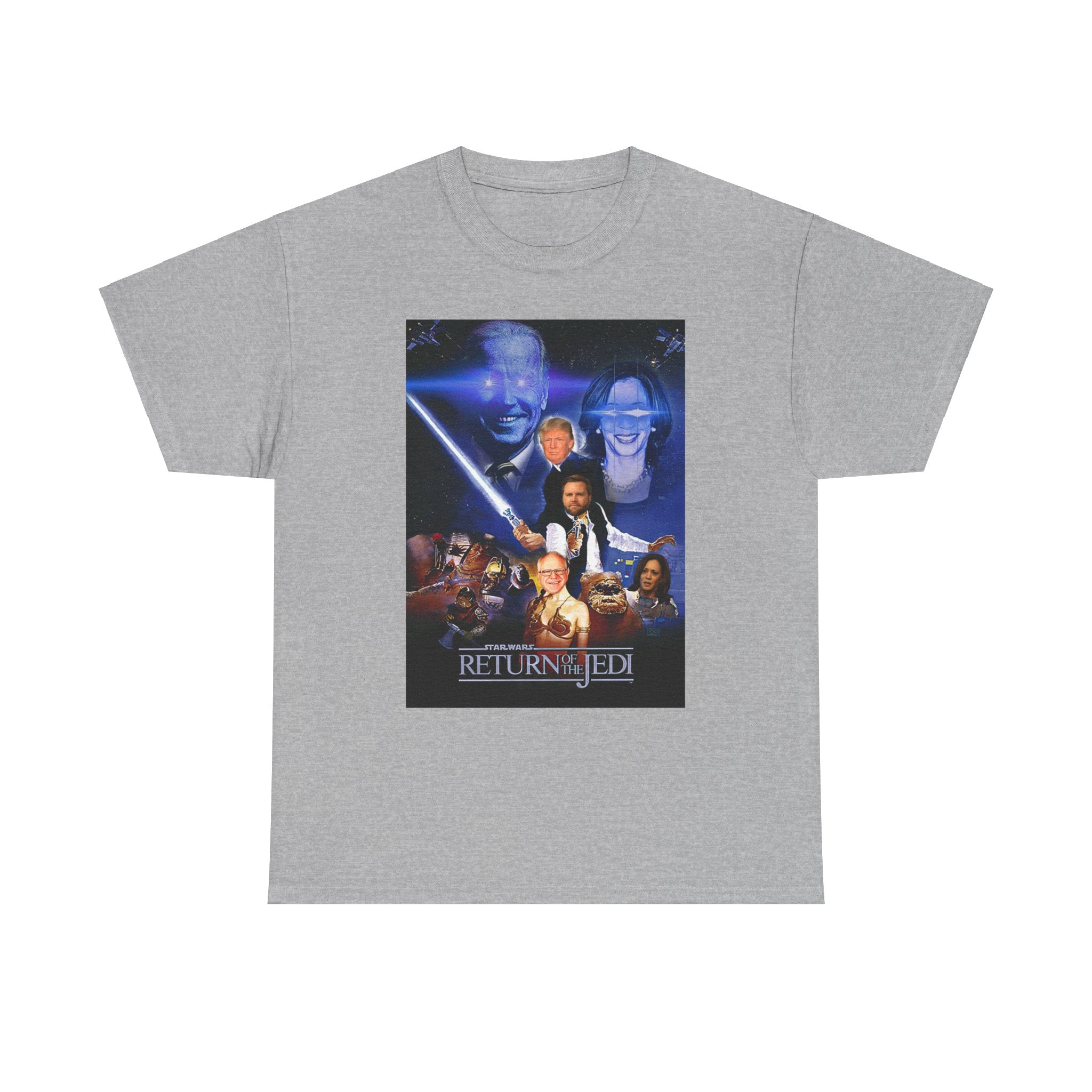 STAR WARS TRUMP TEE