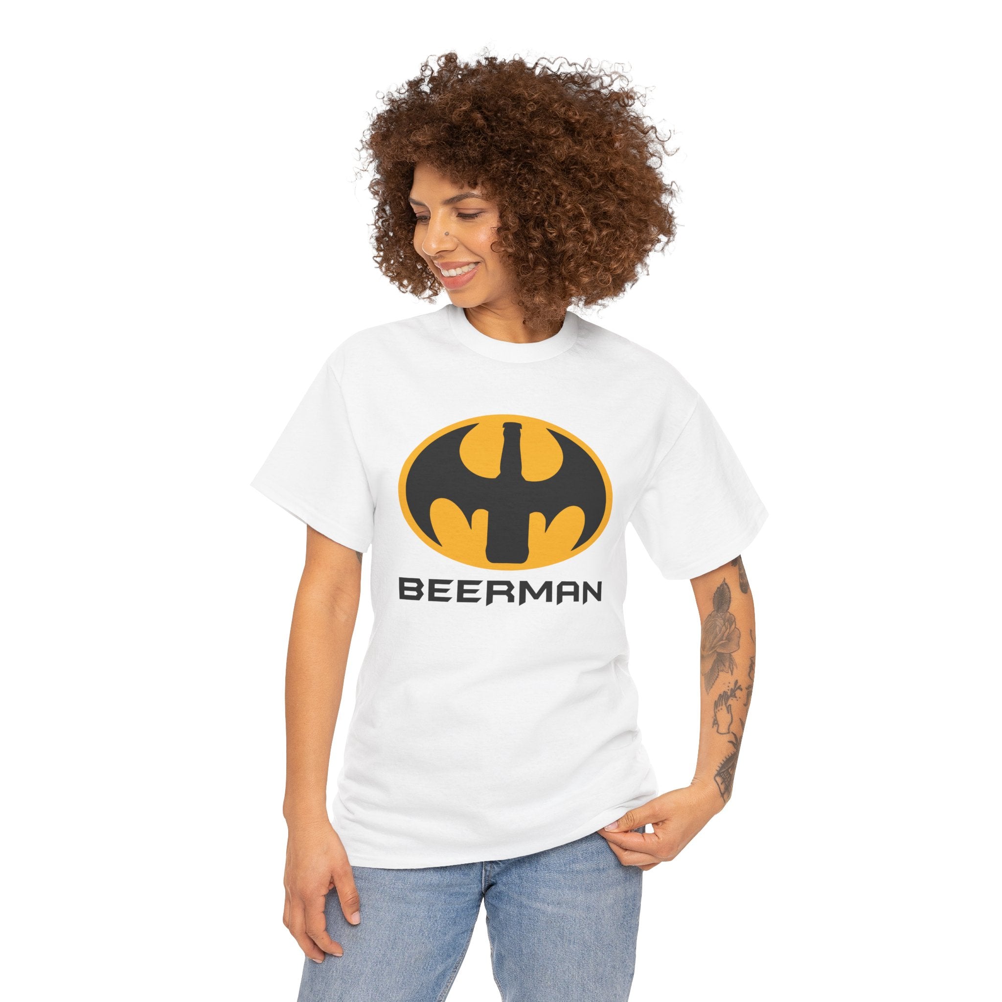 BEERMAN