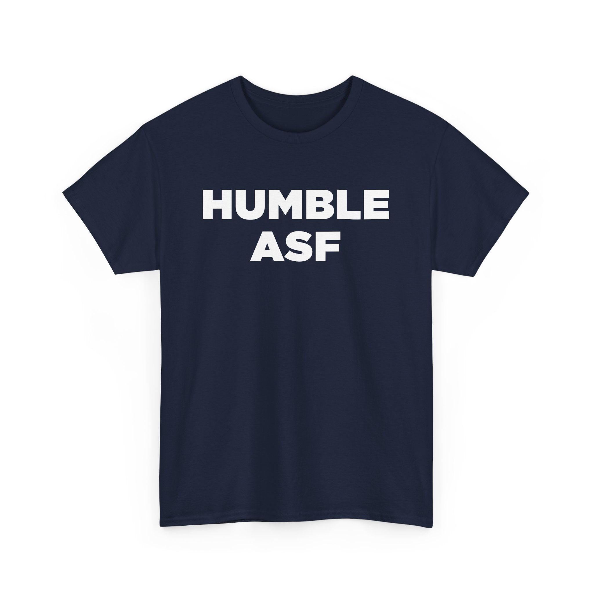 HUMBLE ASF