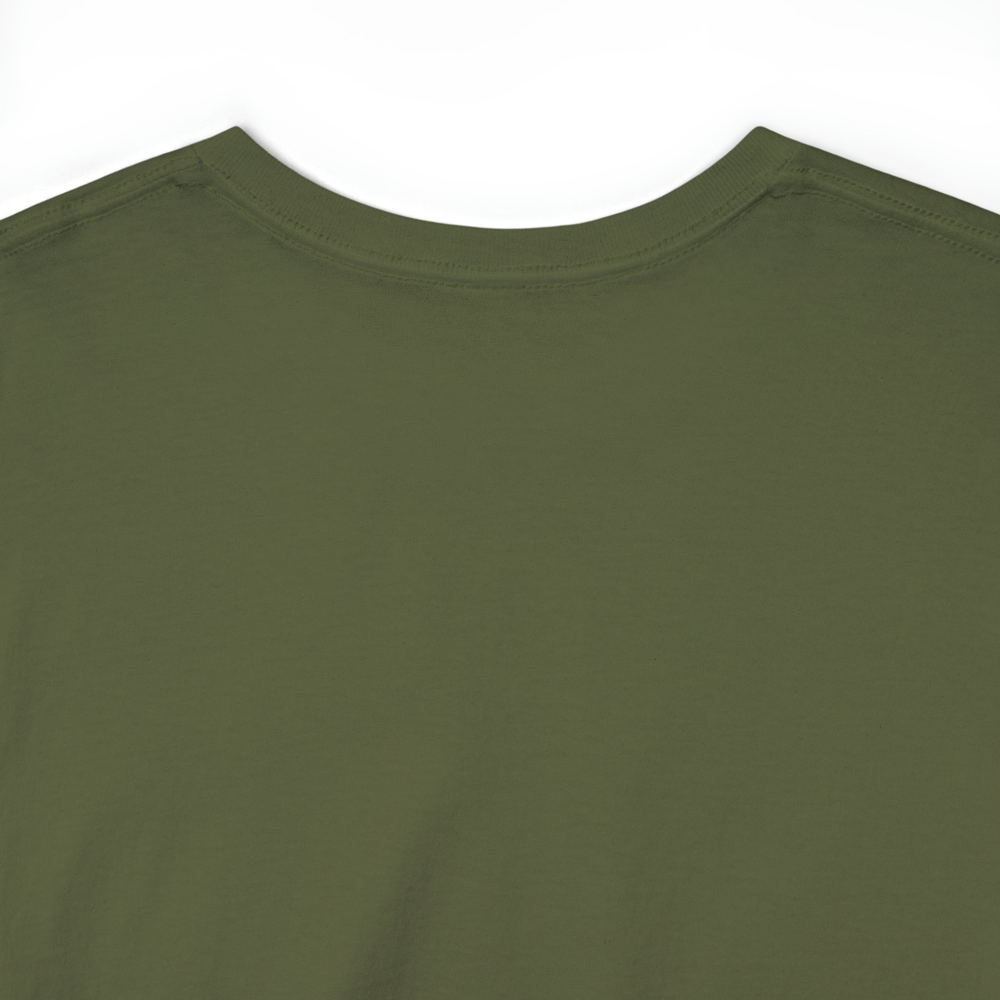 Fifth Year - Unisex Heavy Cotton Tee
