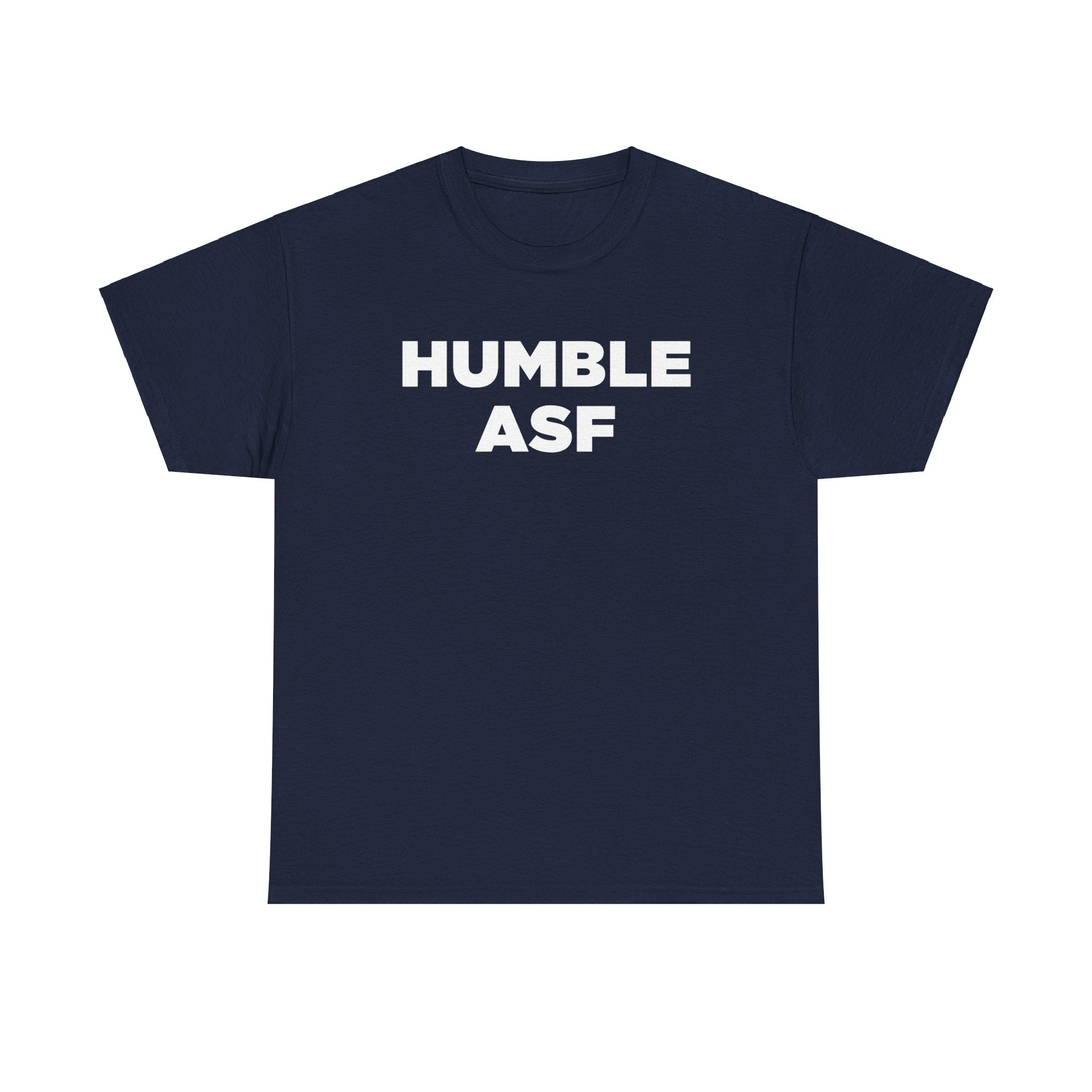 HUMBLE ASF