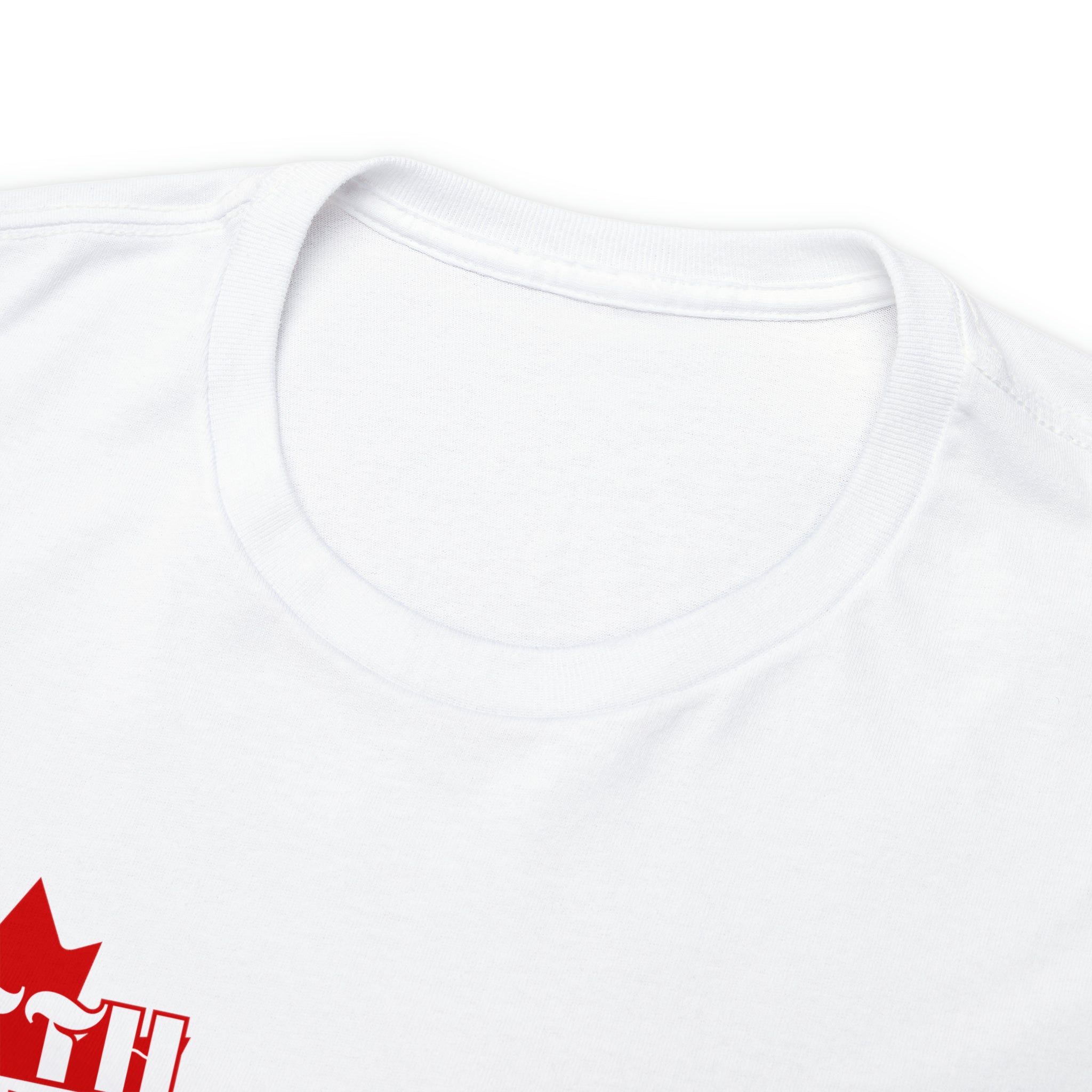 Fifth Year Canada - Unisex Heavy Cotton Tee