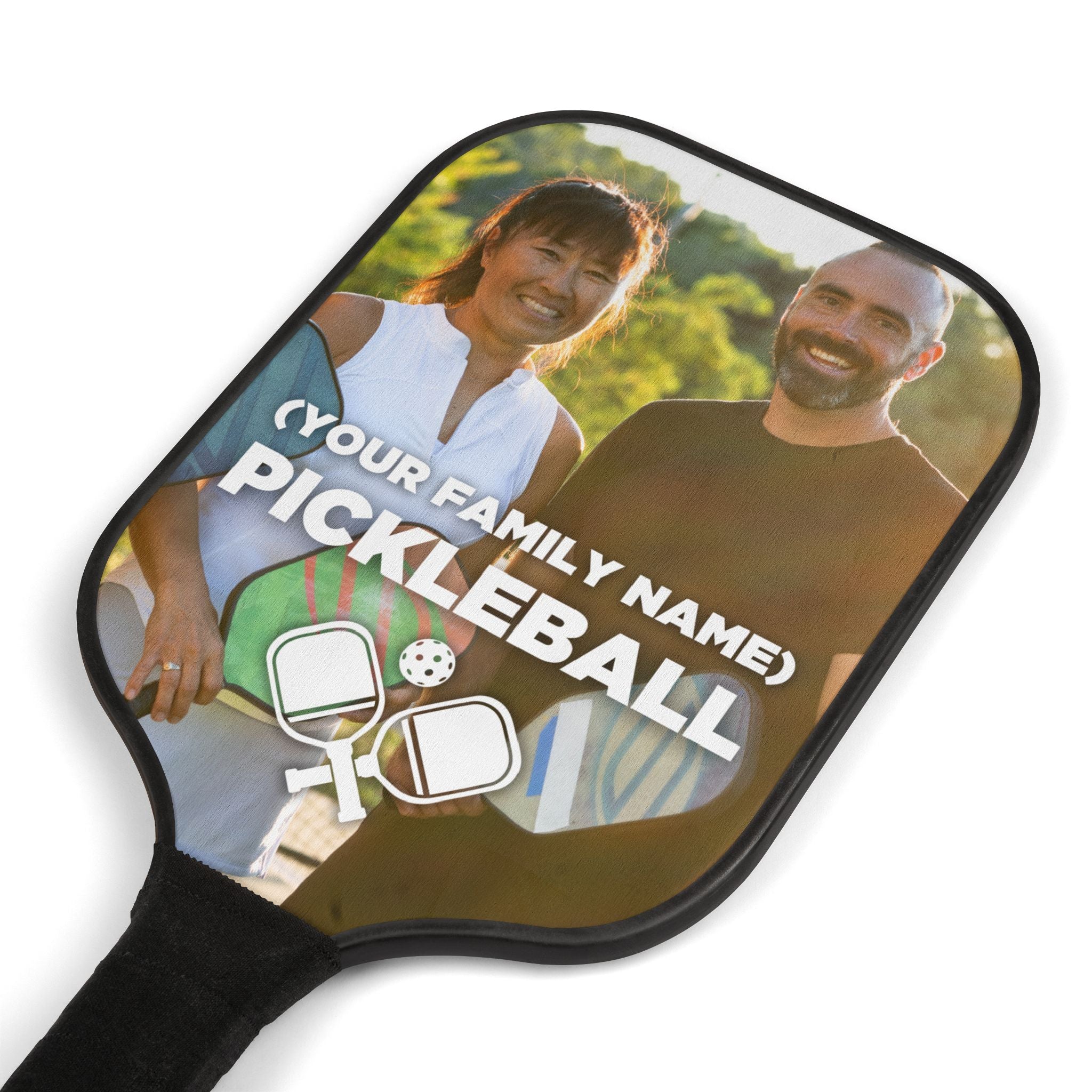 Pickleball Kit