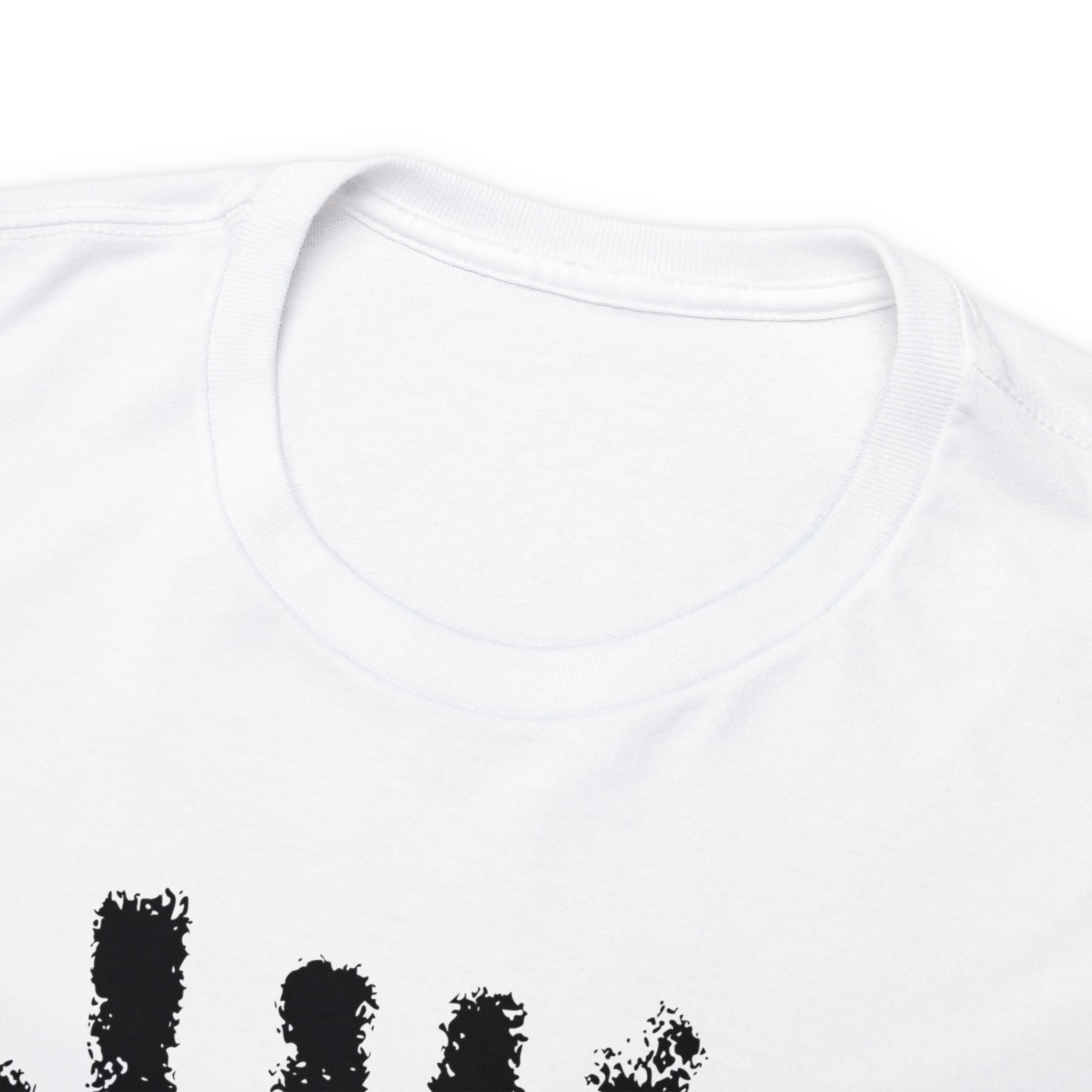 Fifth Year - Unisex Heavy Cotton Tee