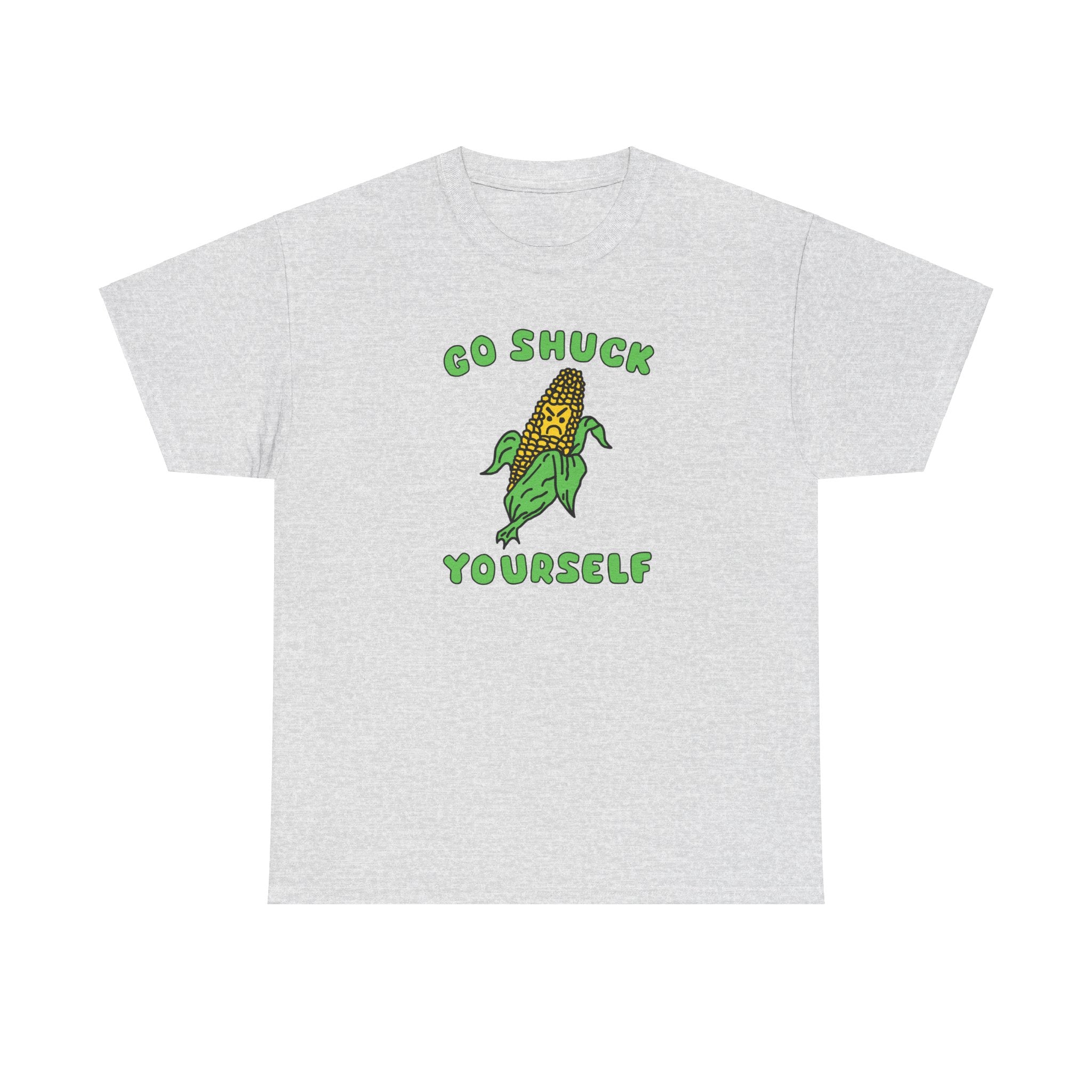 Go Shuck Yourself Shirt