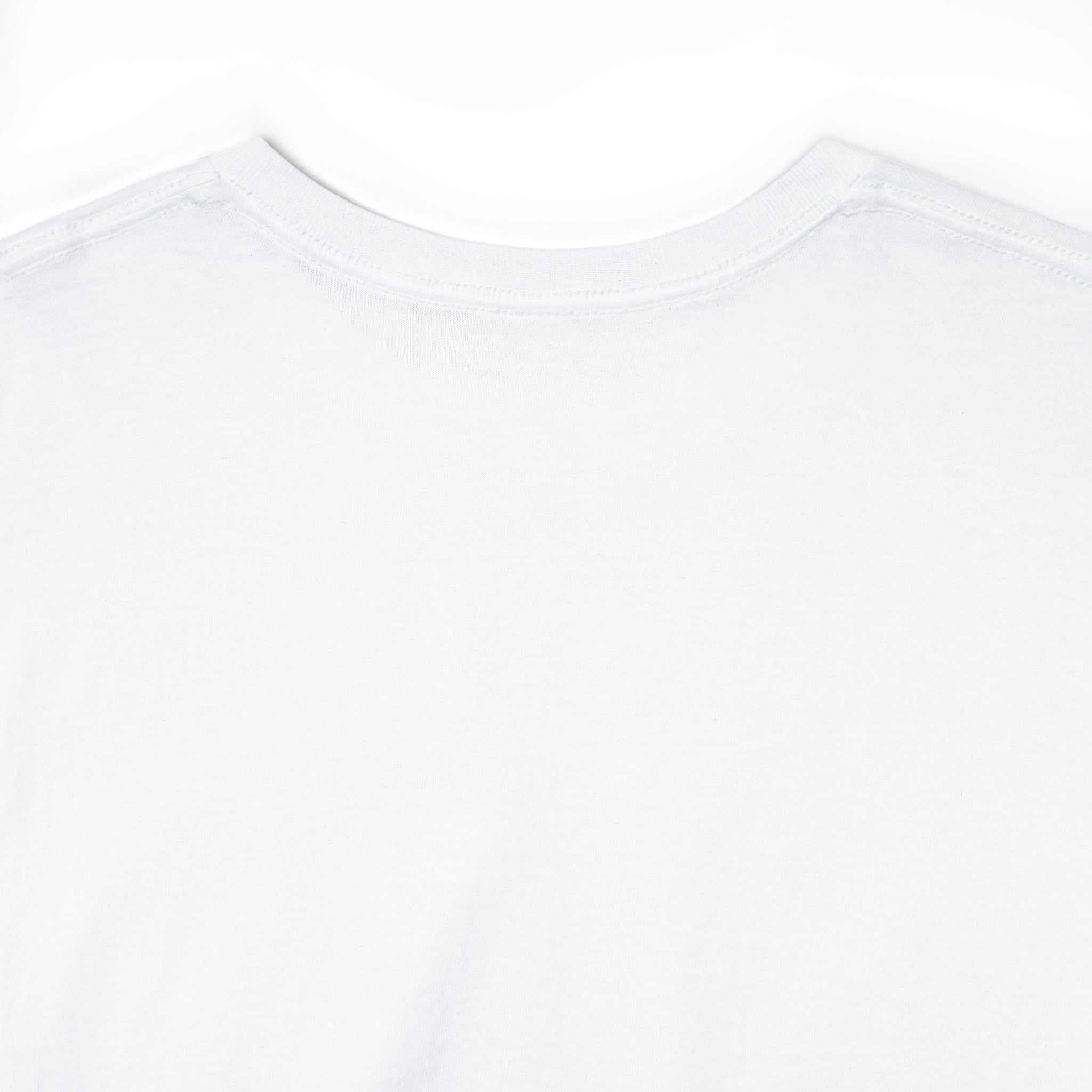 Lean Shaq and Kobe - Unisex Heavy Cotton Tee
