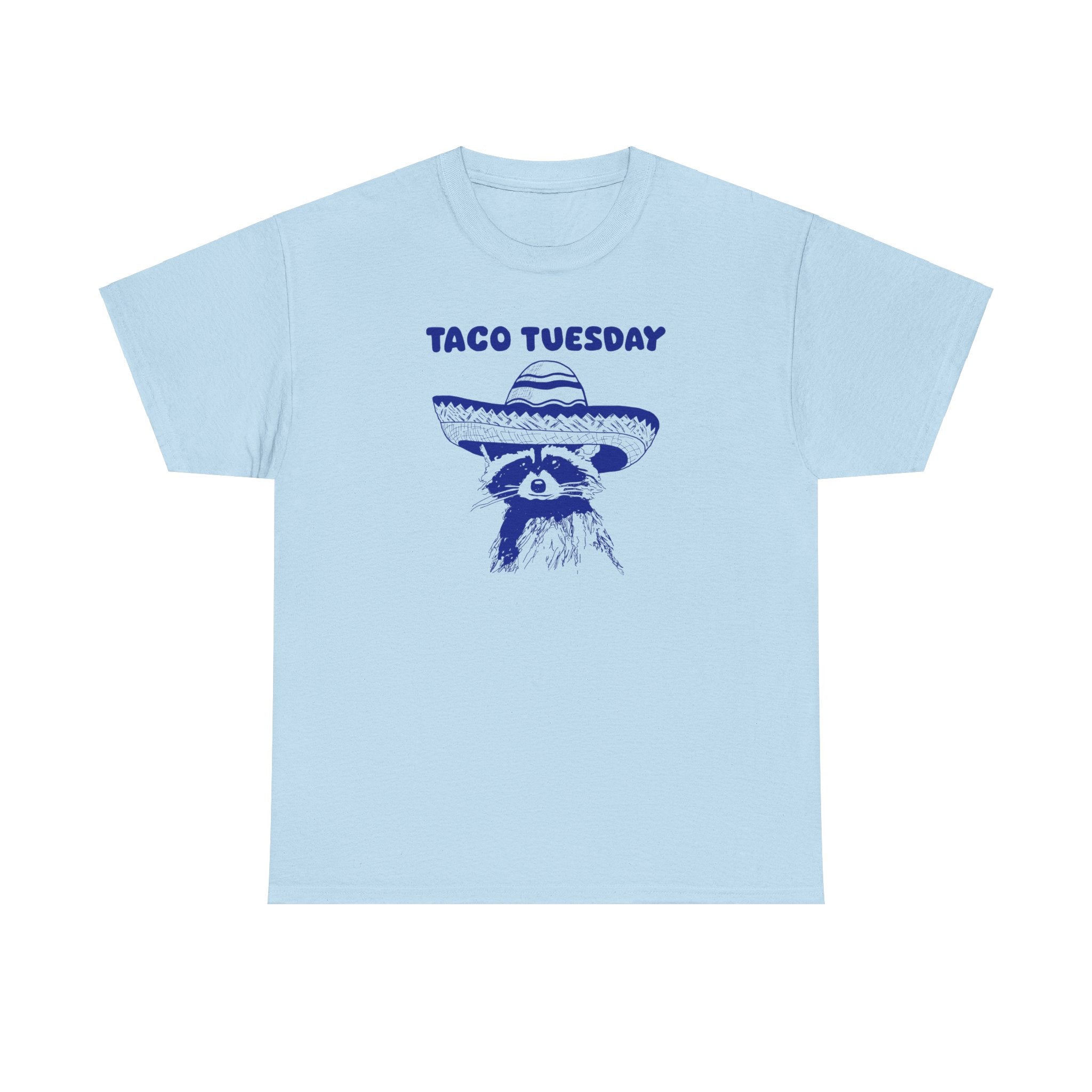 Taco Tuesday Shirt
