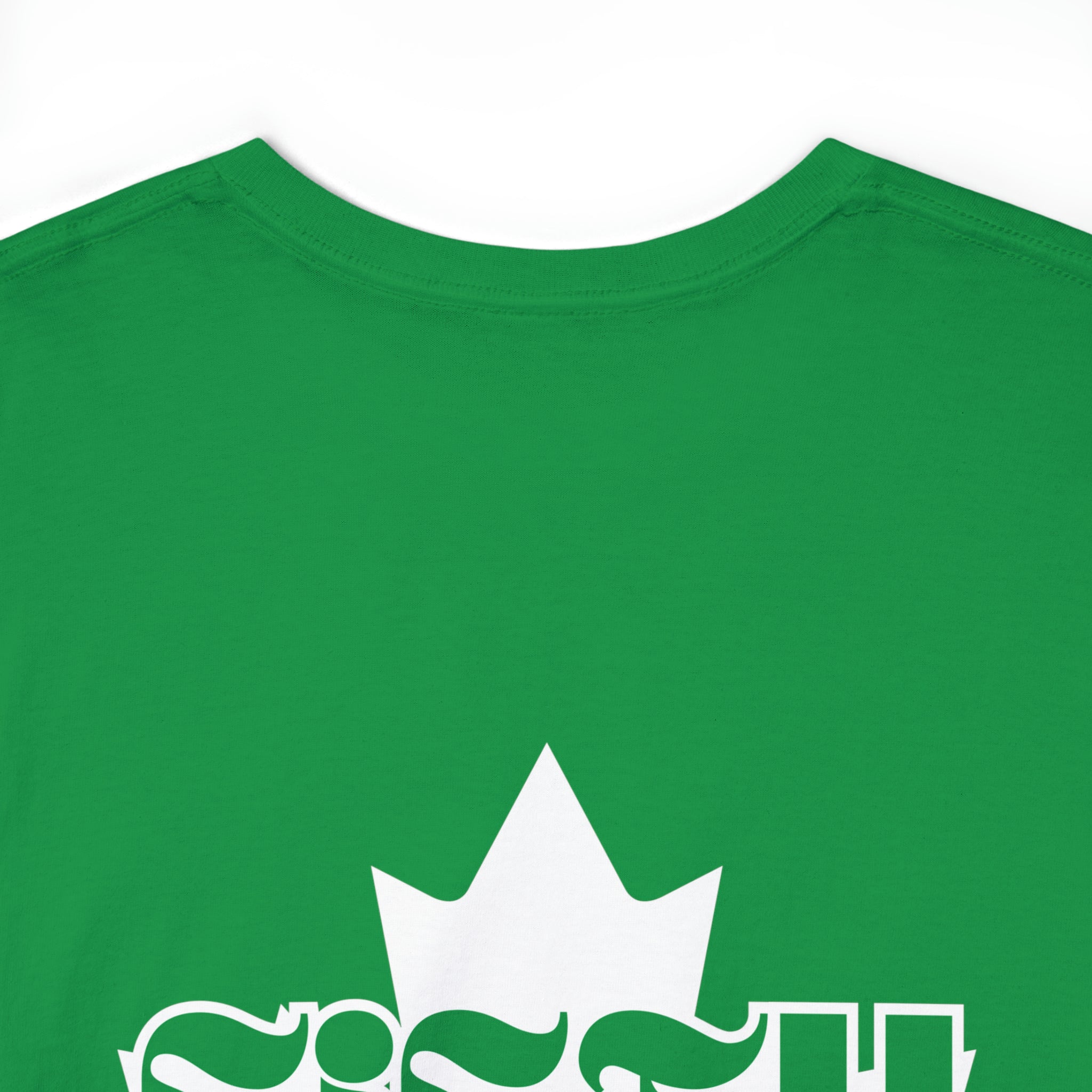 Fifth Year Canada - Unisex Heavy Cotton Tee
