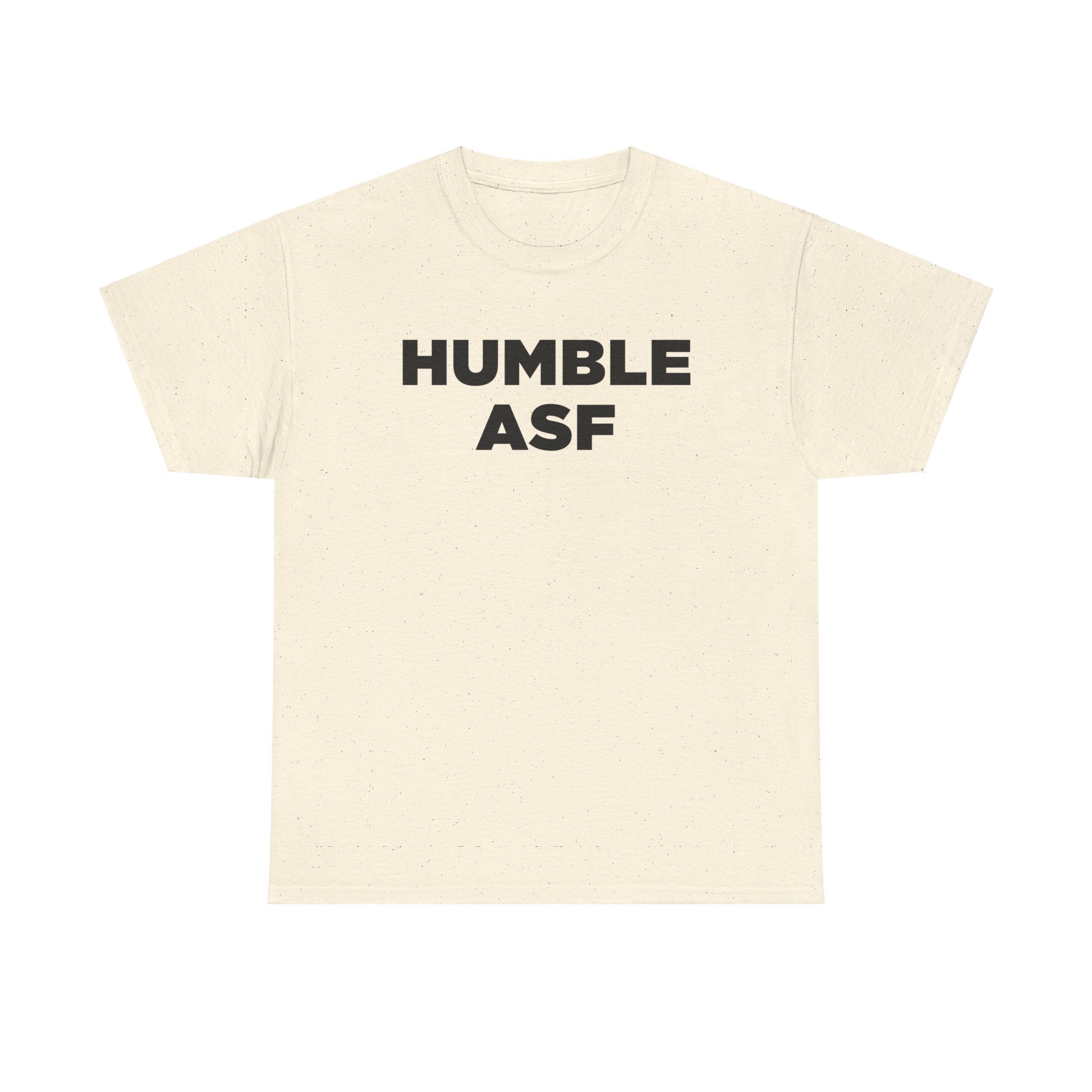 HUMBLE ASF