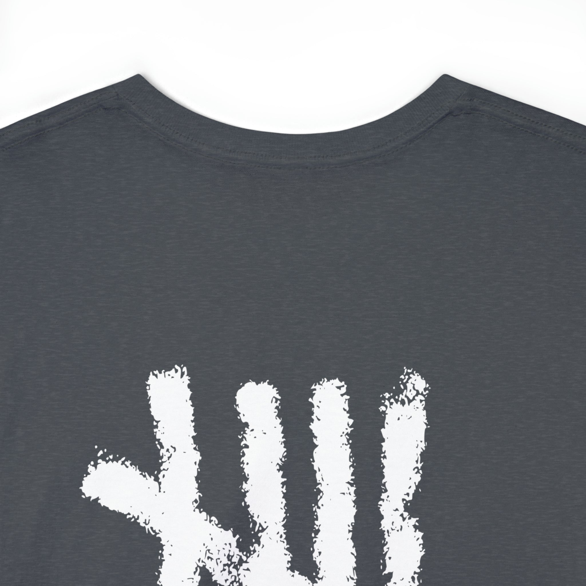 Fifth Year Lines - Unisex Heavy Cotton Tee