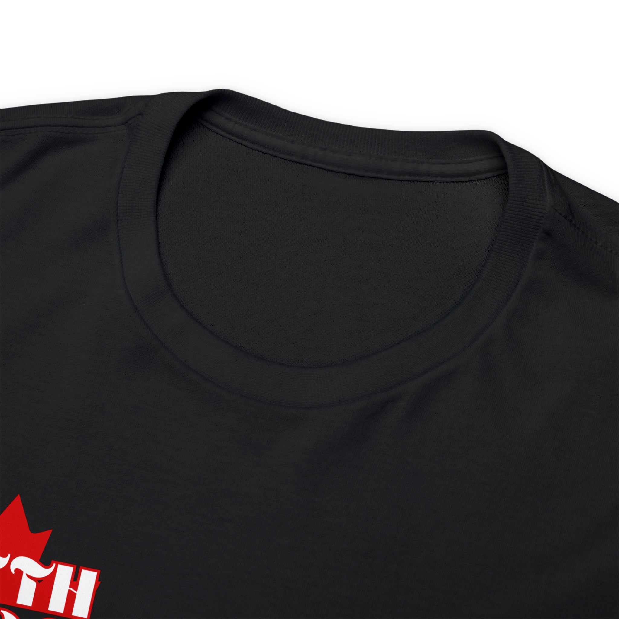 Fifth Year Canada - Unisex Heavy Cotton Tee
