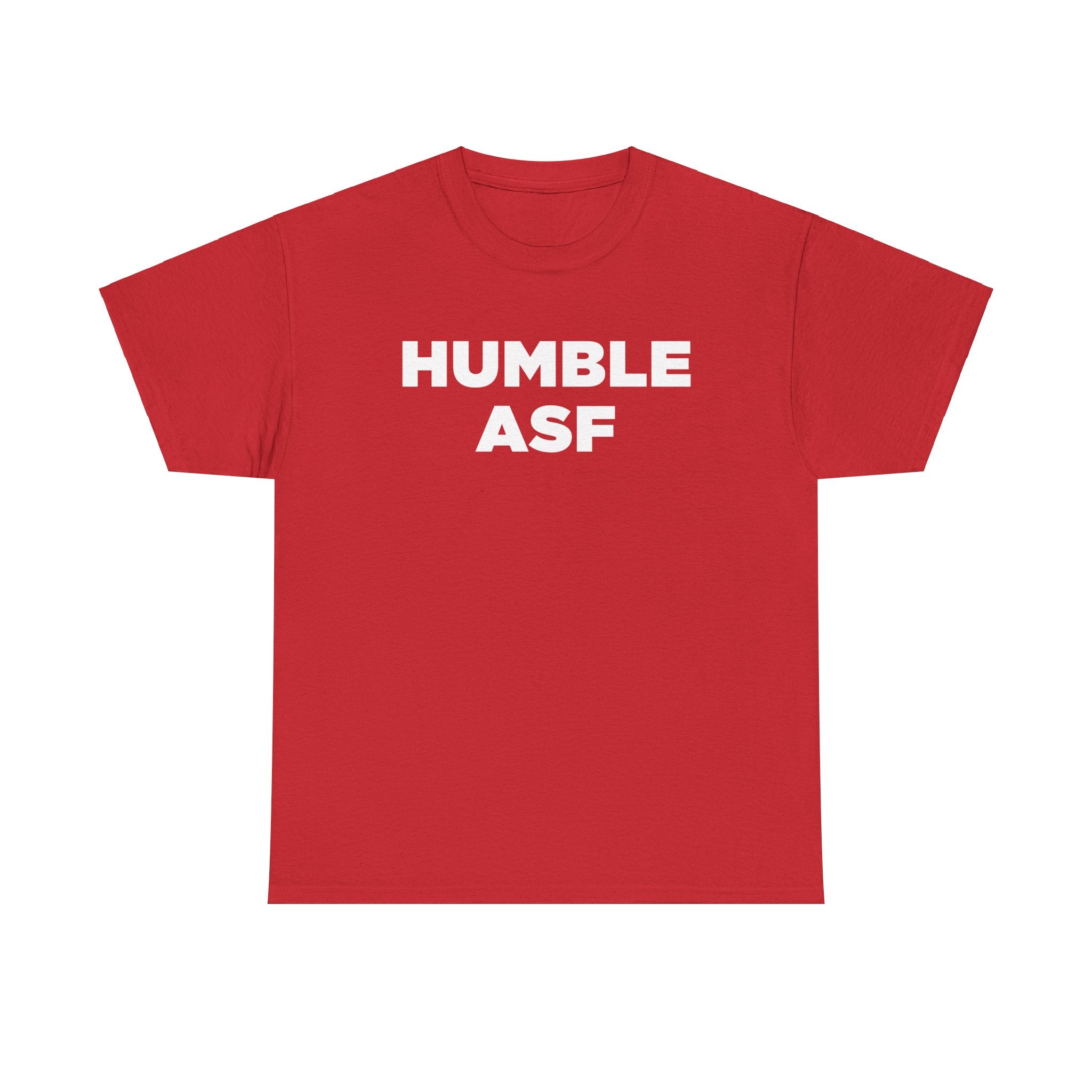 HUMBLE ASF