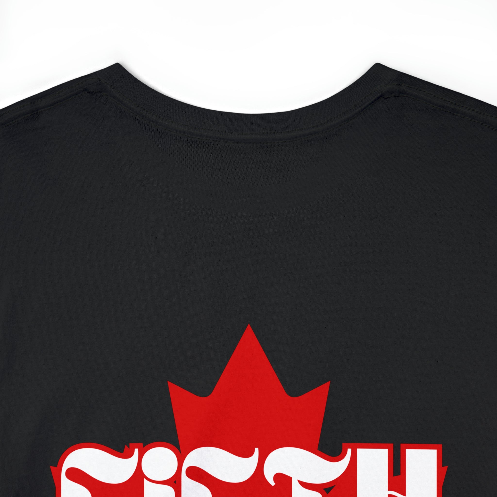Fifth Year Canada - Unisex Heavy Cotton Tee