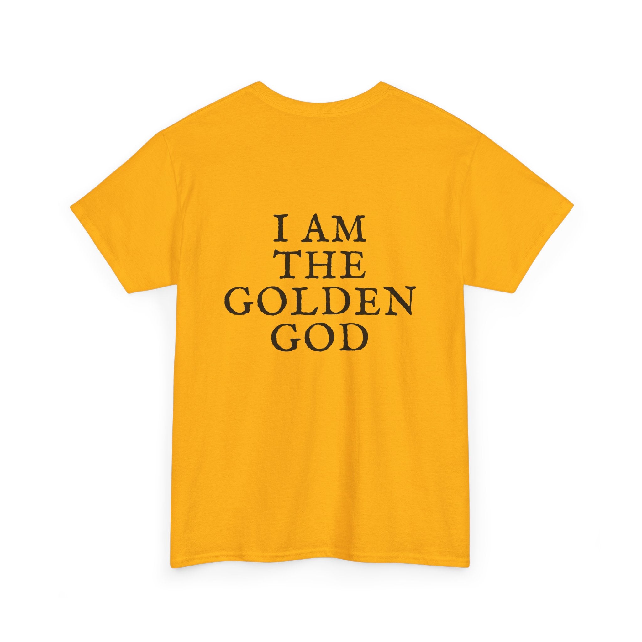 I AM THE GOLDEN GOD - Dennis Reynolds - IASIP