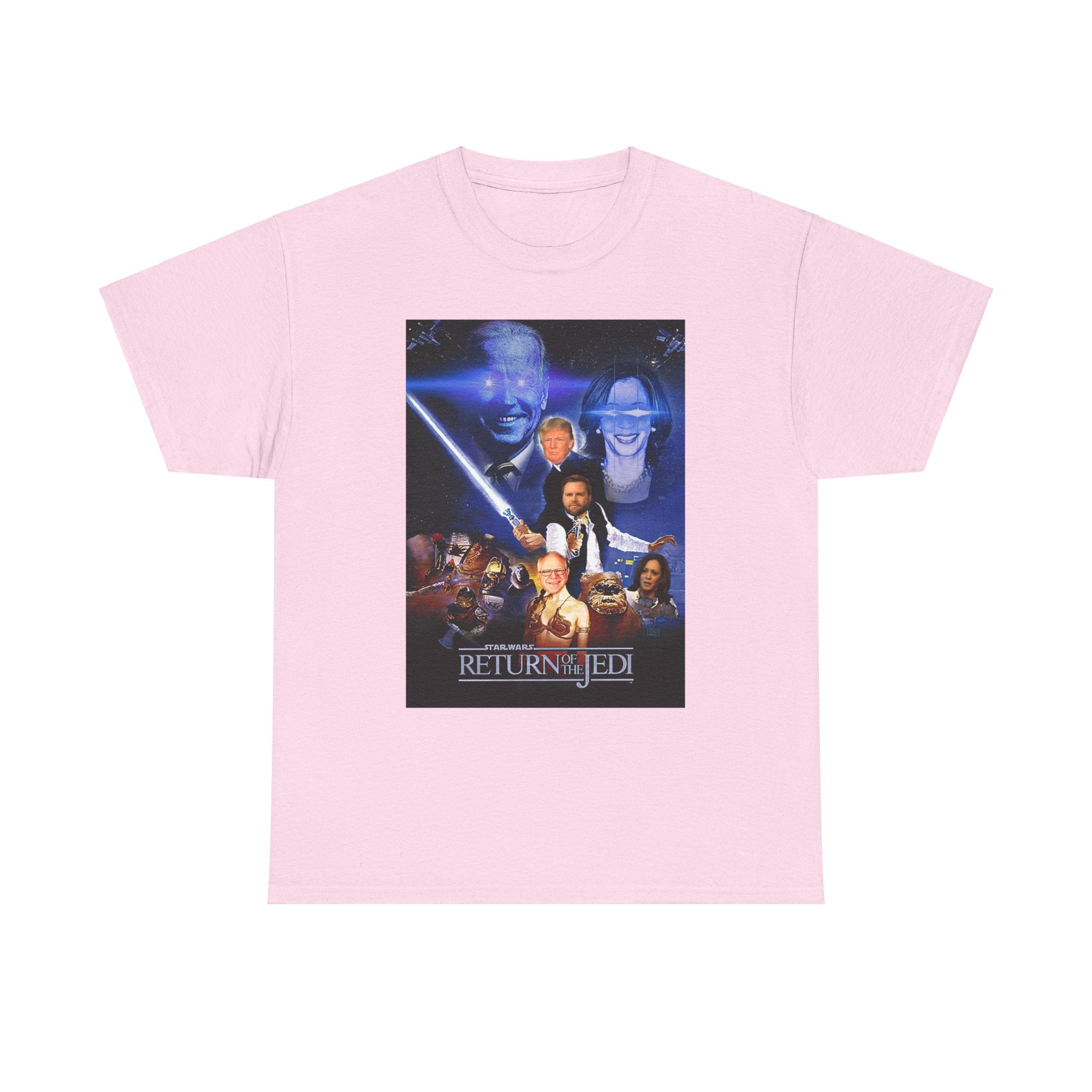 STAR WARS TRUMP TEE