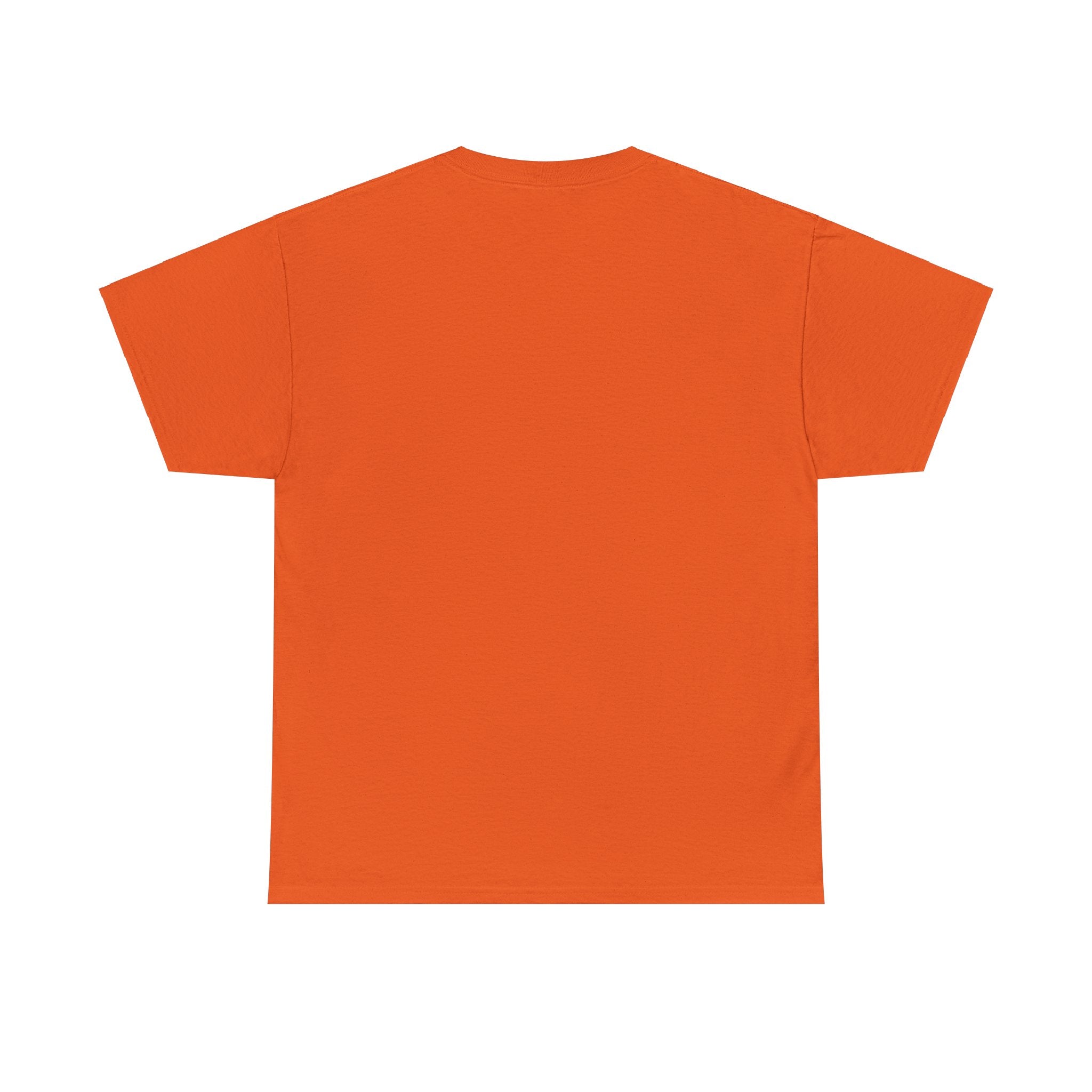 It is what it is and its not great shirt