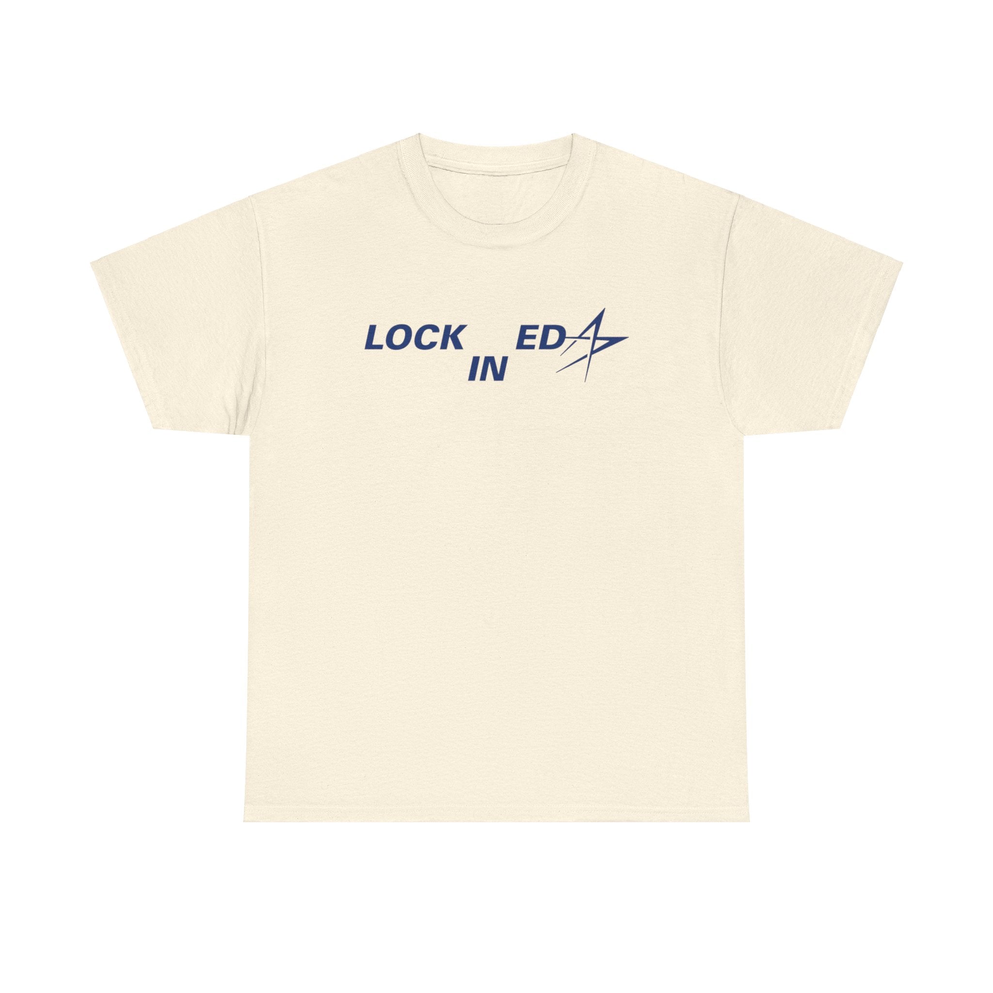 Locked In (Lockheed Martin) Shirt