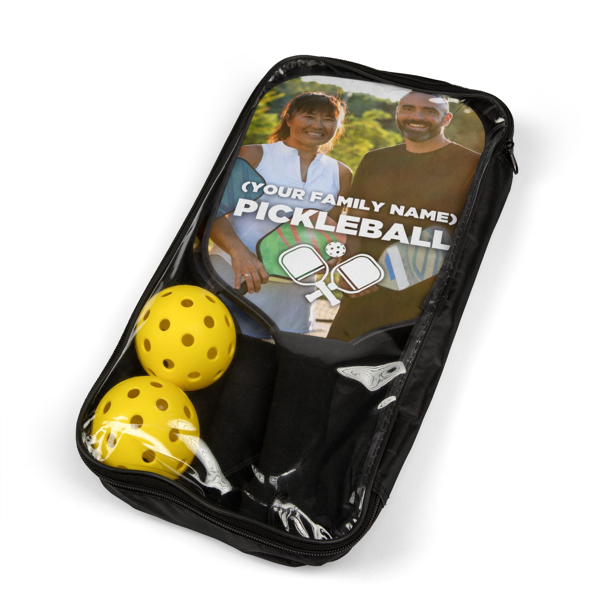Pickleball Kit