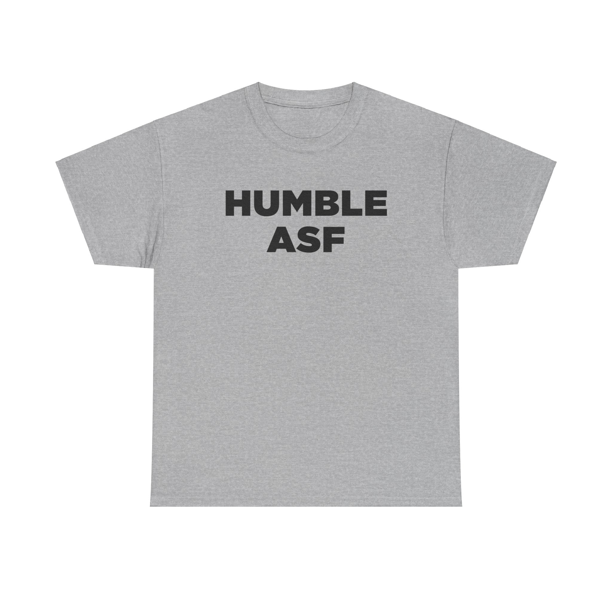 HUMBLE ASF