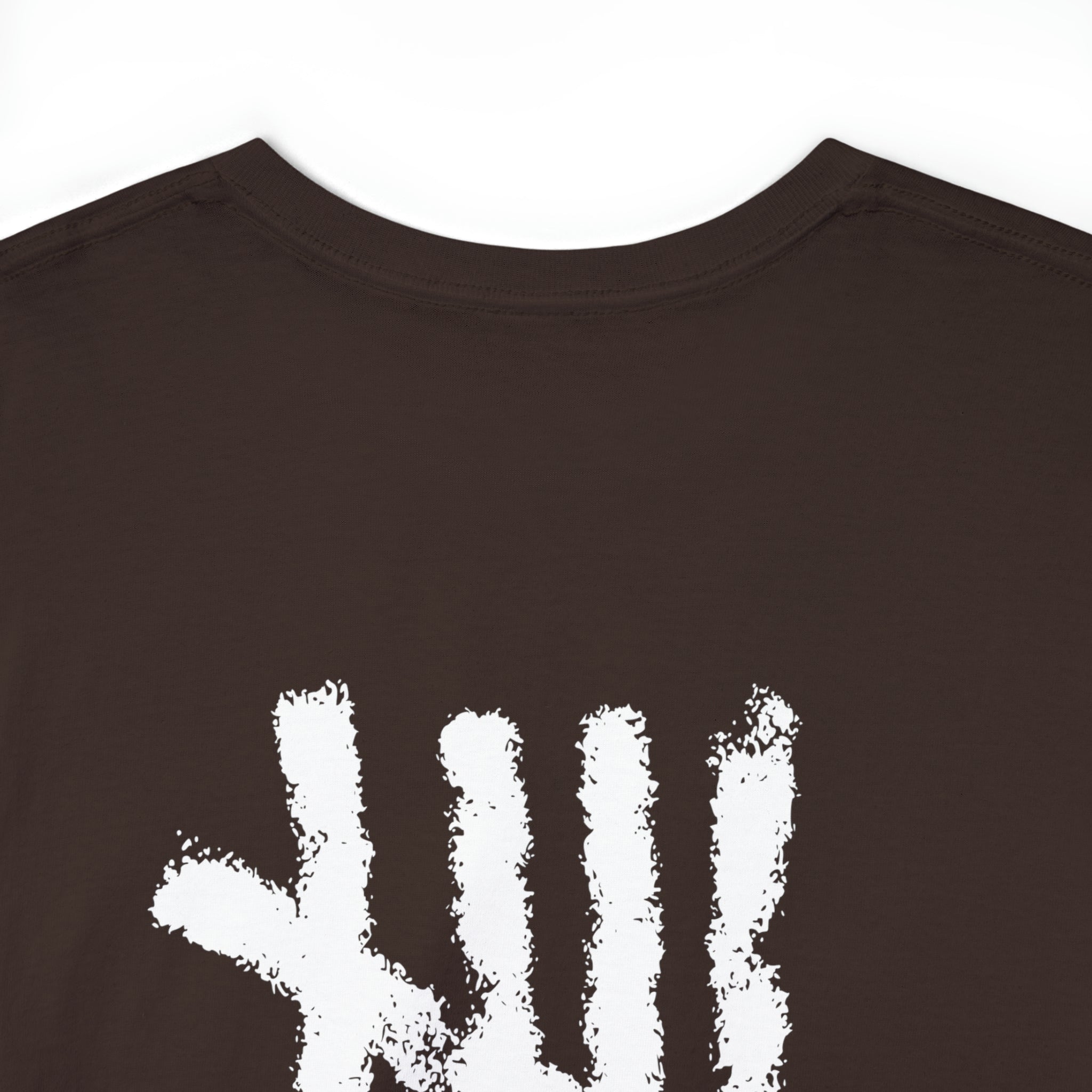 Fifth Year Lines - Unisex Heavy Cotton Tee