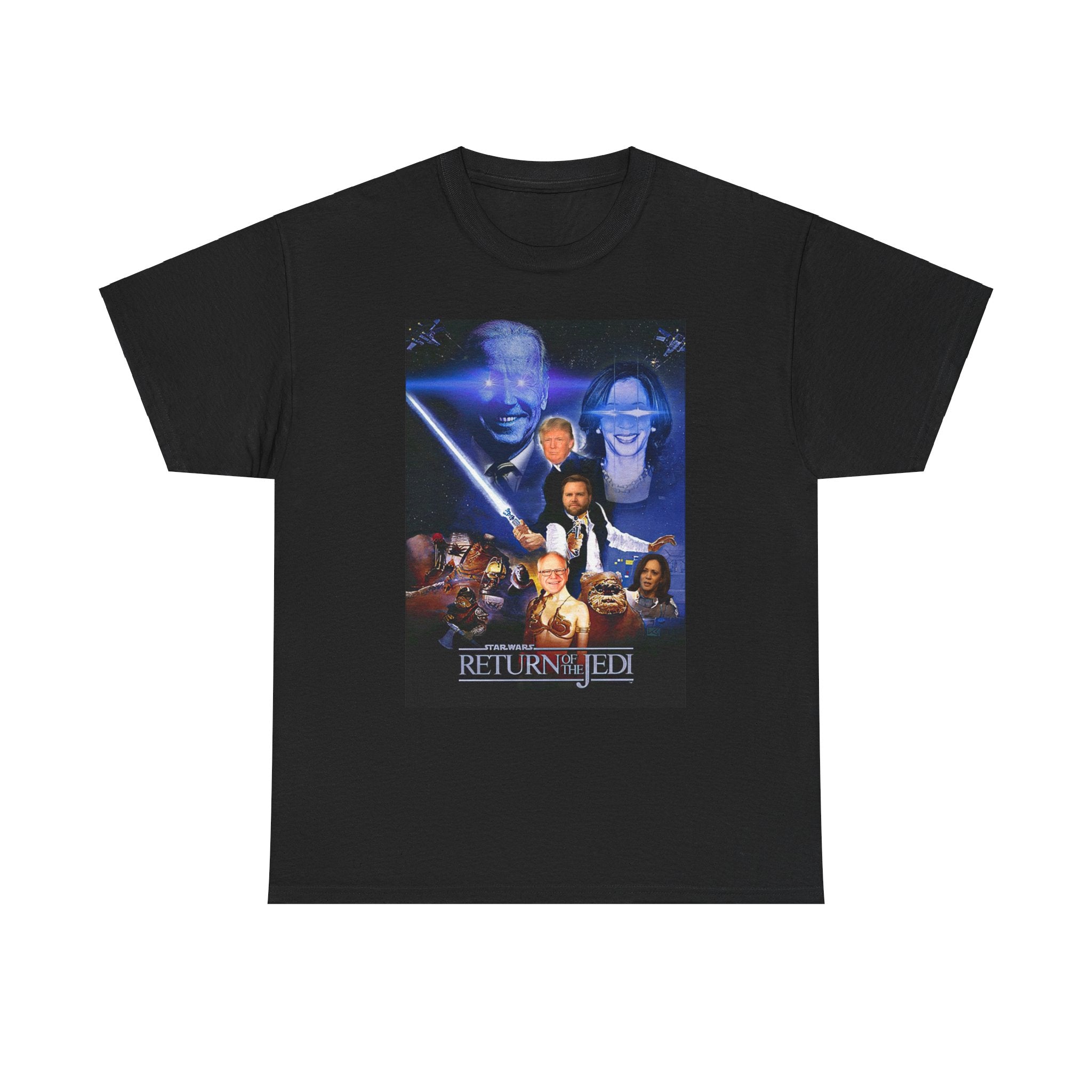 STAR WARS TRUMP TEE
