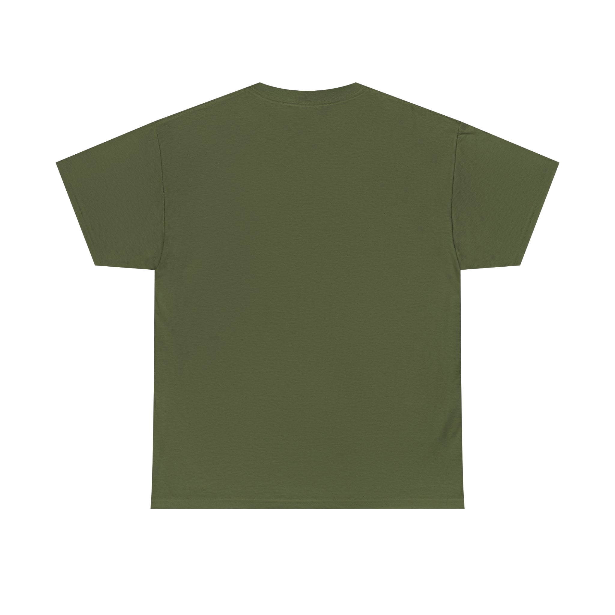 Fifth Year - Unisex Heavy Cotton Tee