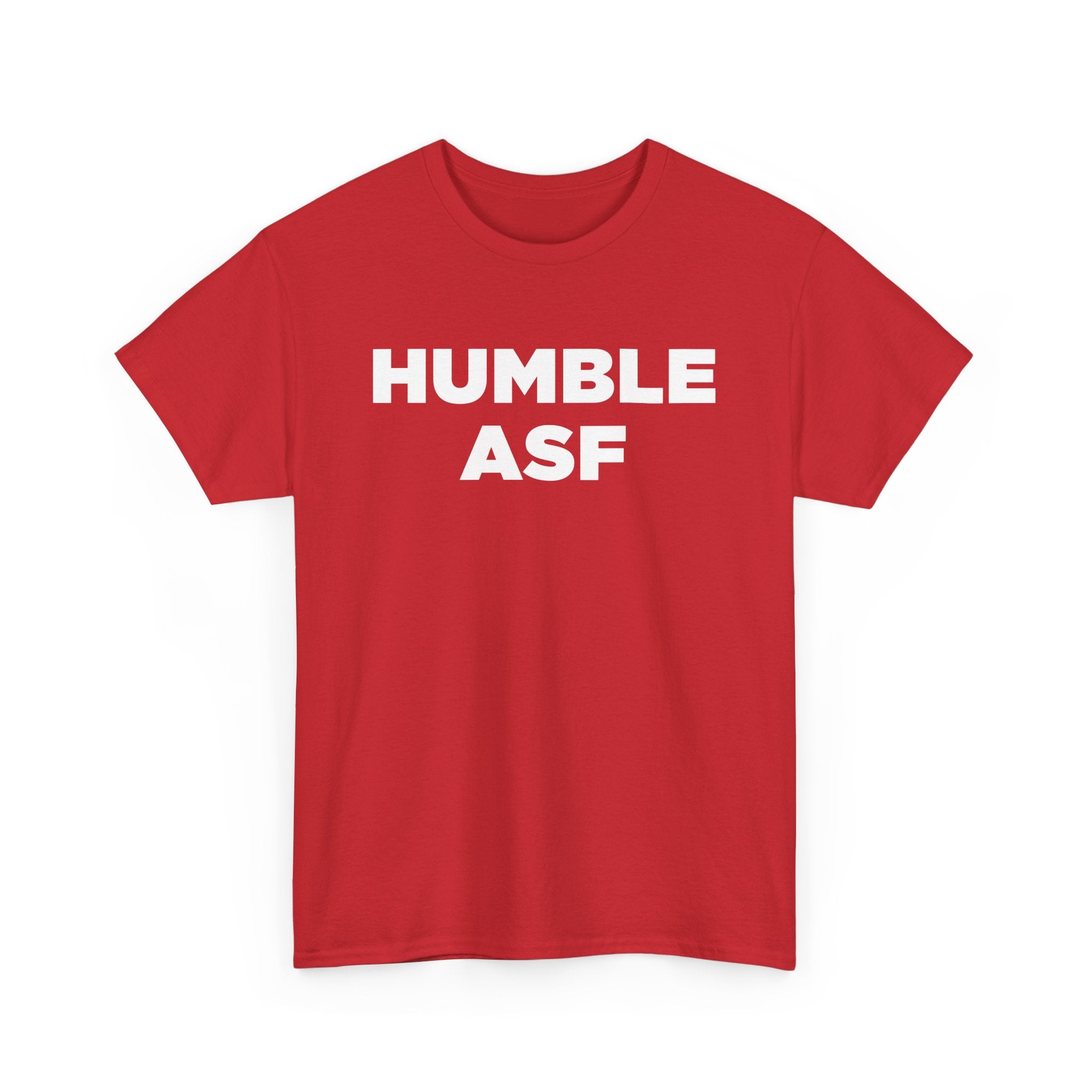 HUMBLE ASF