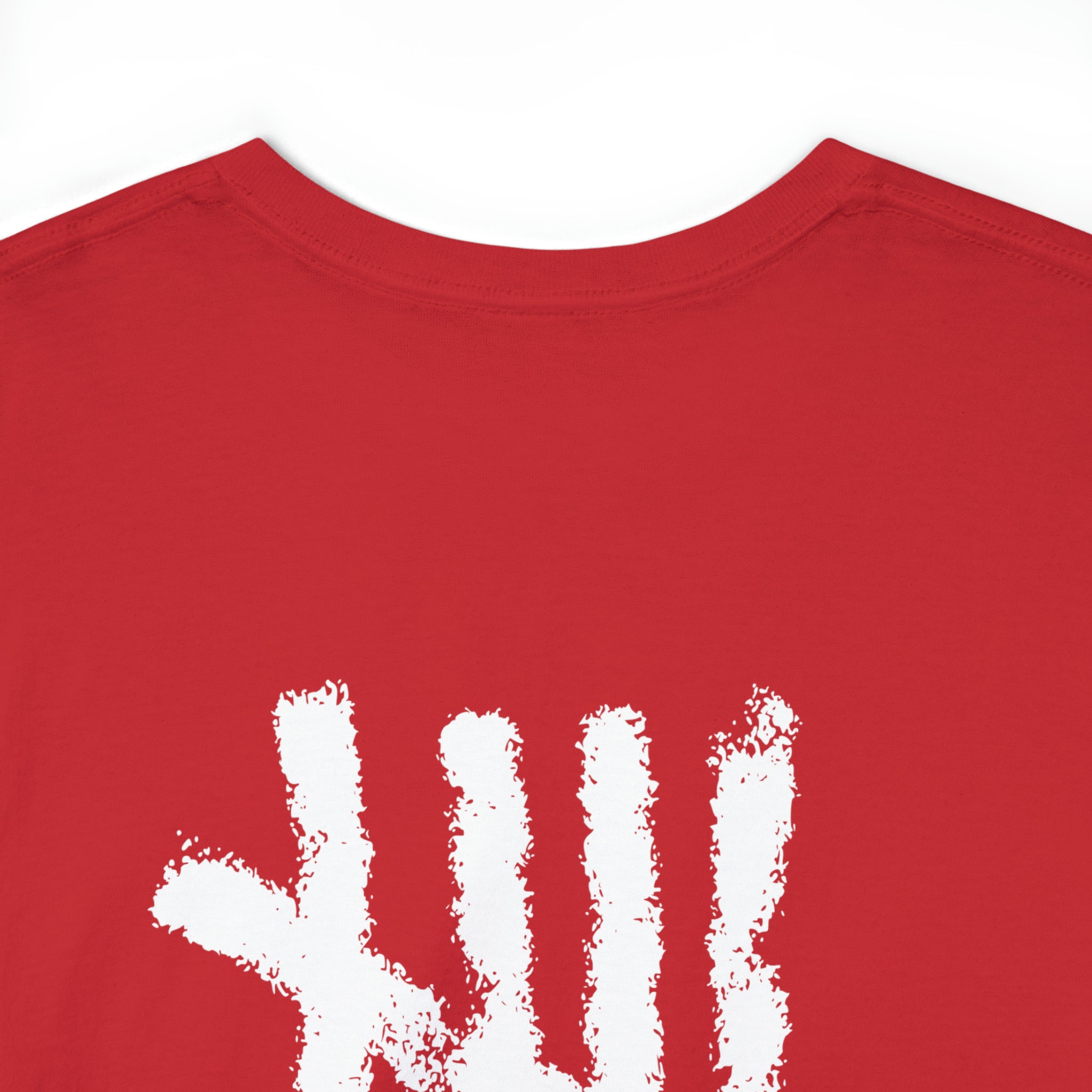 Fifth Year Lines - Unisex Heavy Cotton Tee