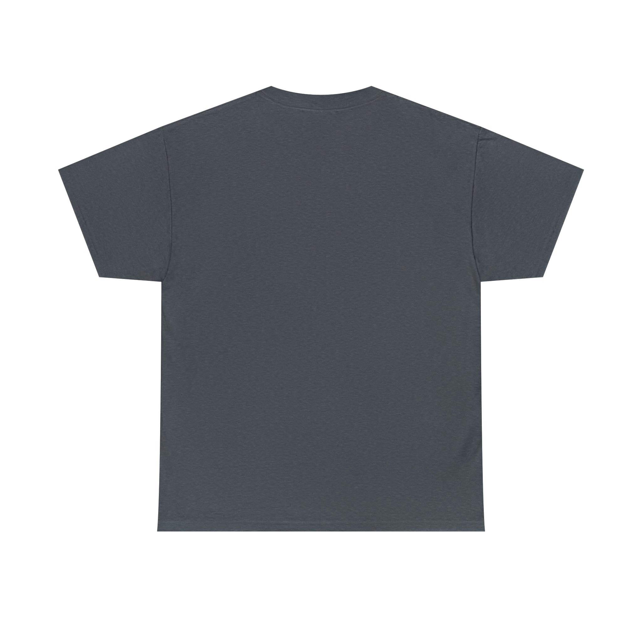 Trump Mugshot - Unisex Heavy Cotton Tee