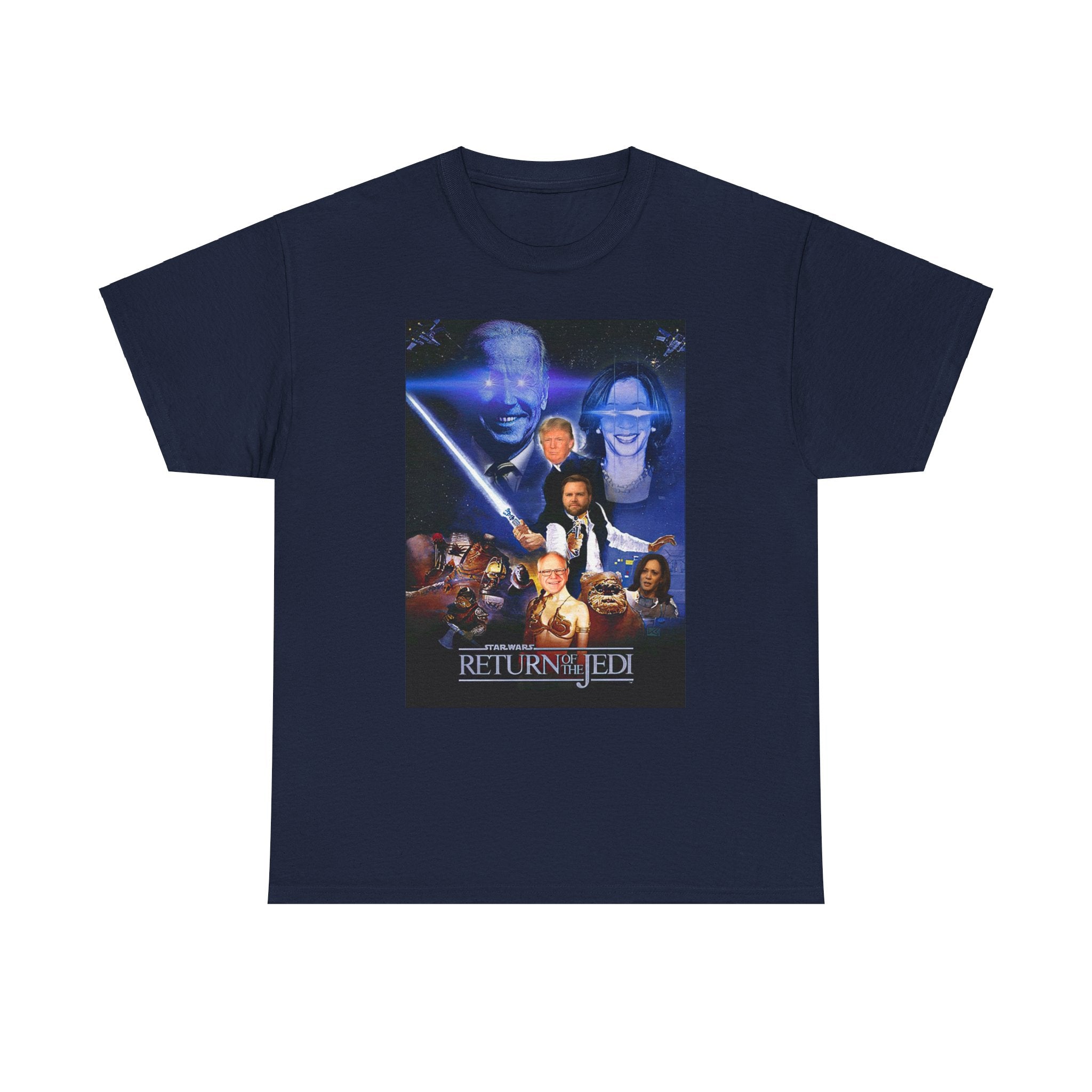 STAR WARS TRUMP TEE
