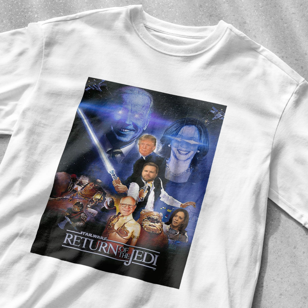 STAR WARS TRUMP TEE