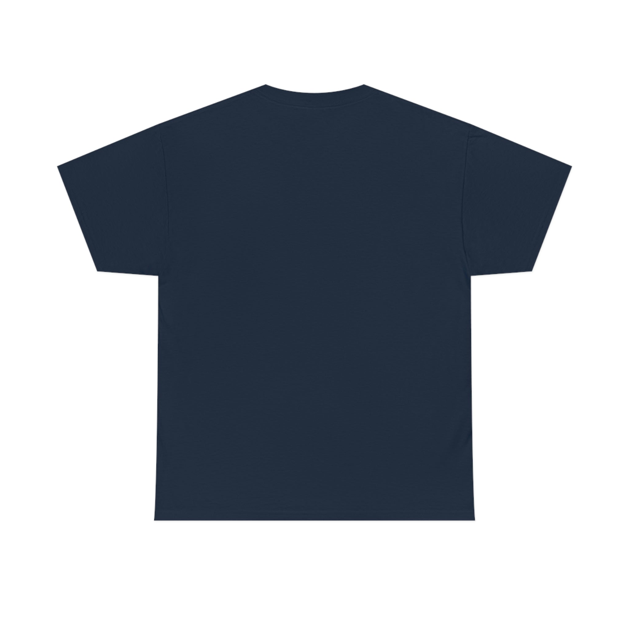 JONAH HILL SAVED MUSIC (KANYE) - Unisex Heavy Cotton Tee