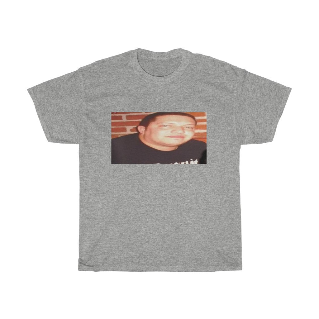 Impractical Jokers Sal - Unisex Heavy Cotton Tee