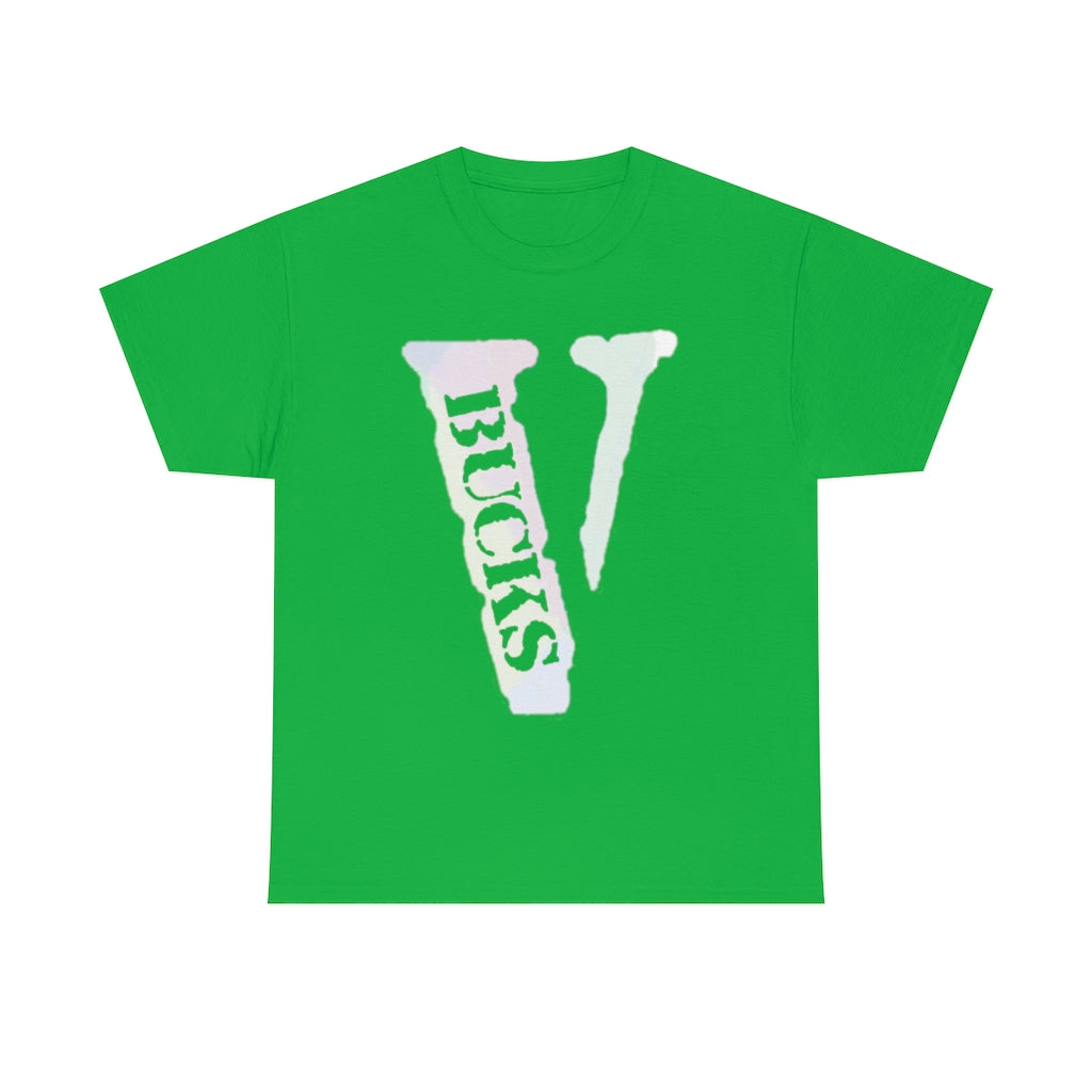 Vbucks - Unisex Heavy Cotton Tee - All Colors