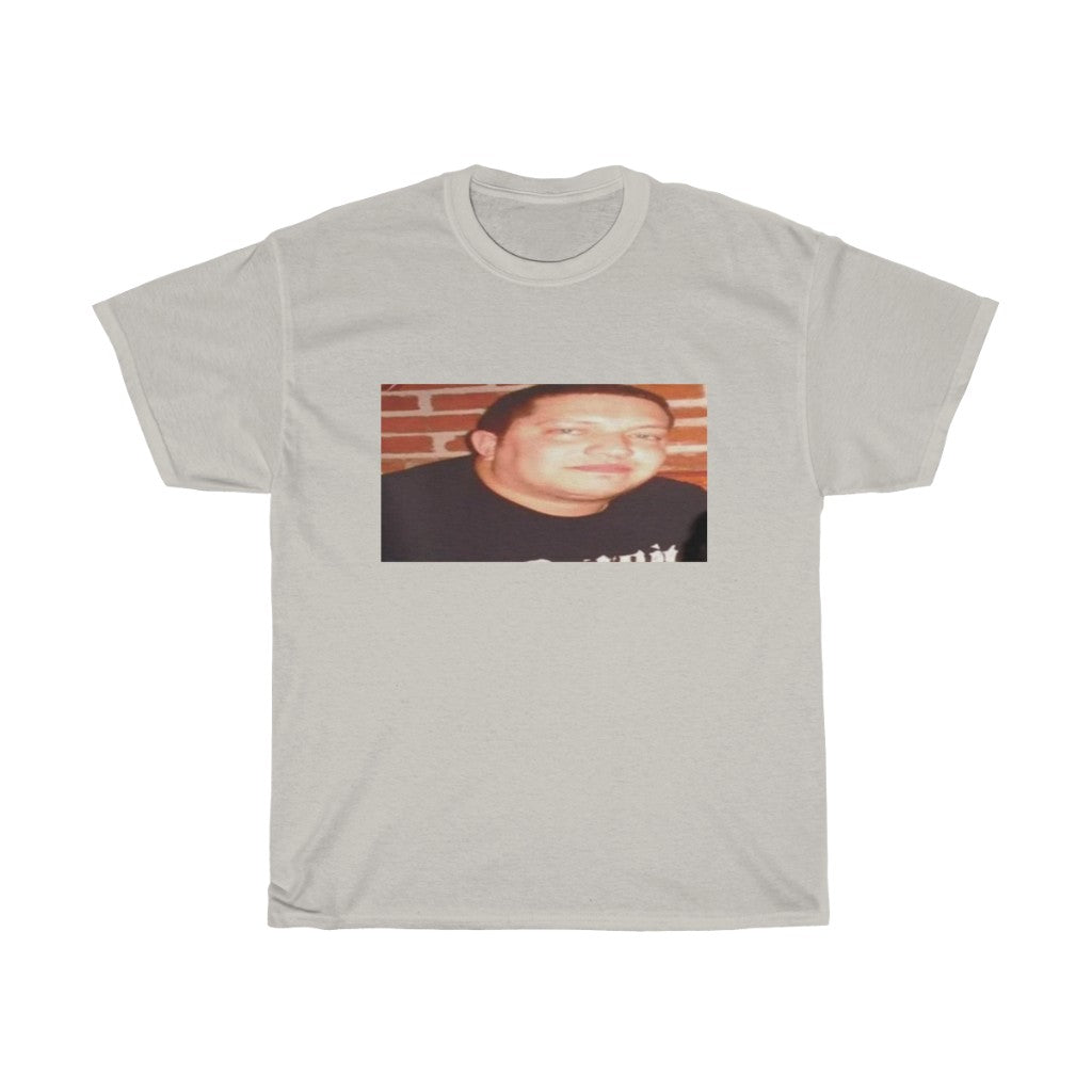 Impractical Jokers Sal - Unisex Heavy Cotton Tee