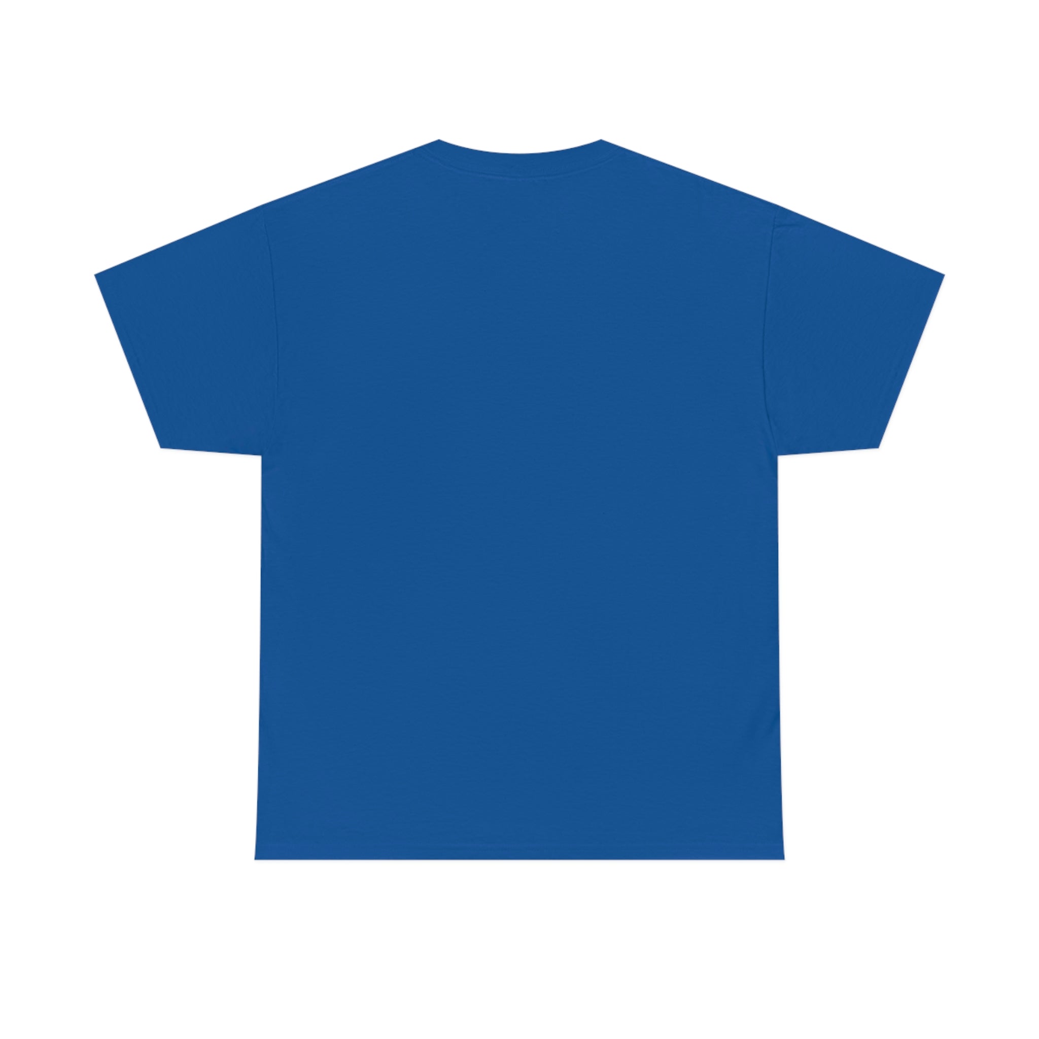 JONAH HILL SAVED MUSIC (KANYE) - Unisex Heavy Cotton Tee