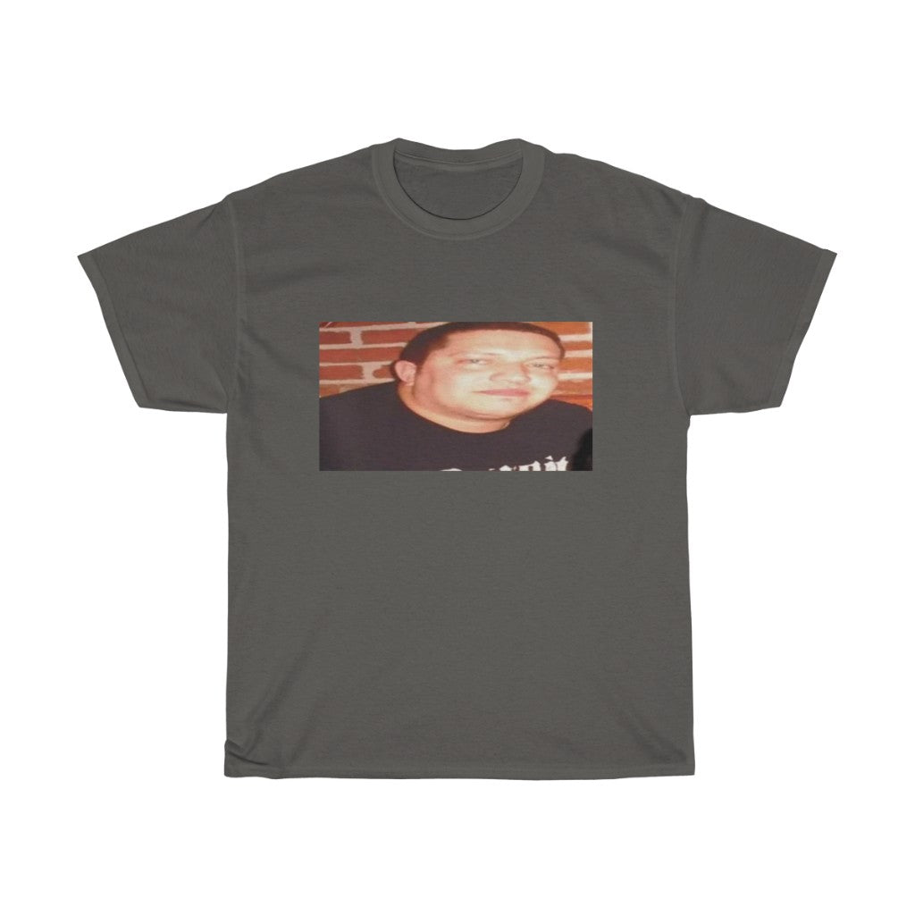 Impractical Jokers Sal - Unisex Heavy Cotton Tee