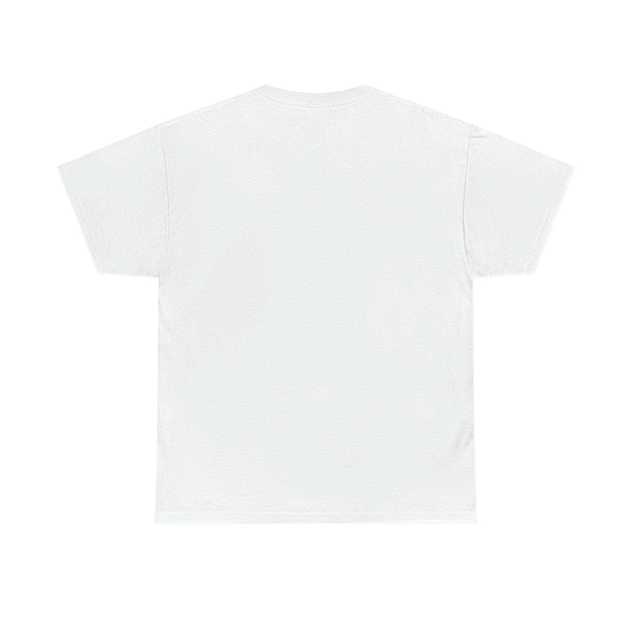 I Graduated Thanks to ChatGPT- Unisex Heavy Cotton Tee
