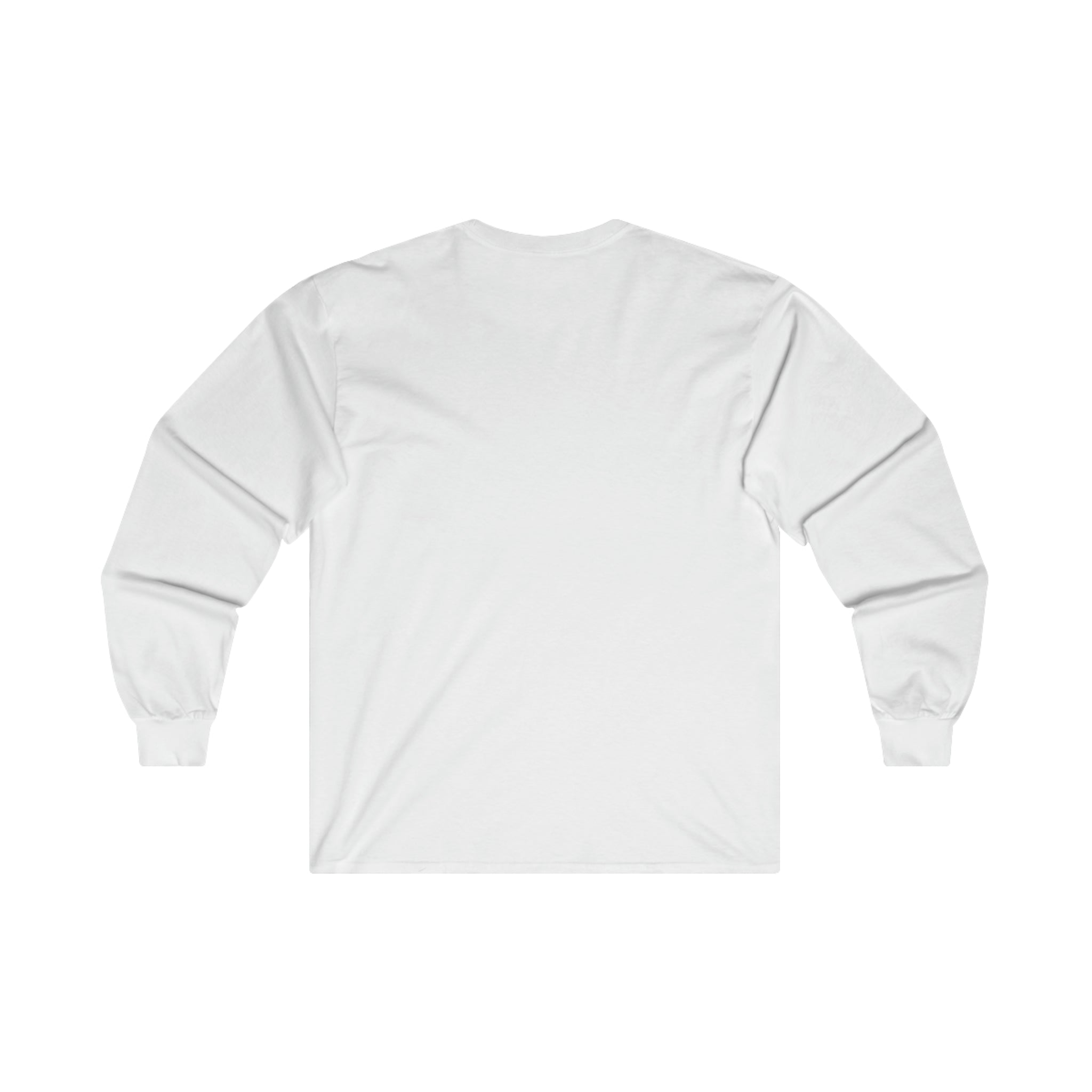 Shaq and Kobe Aperul Spitz - Ultra Cotton Long Sleeve Tee