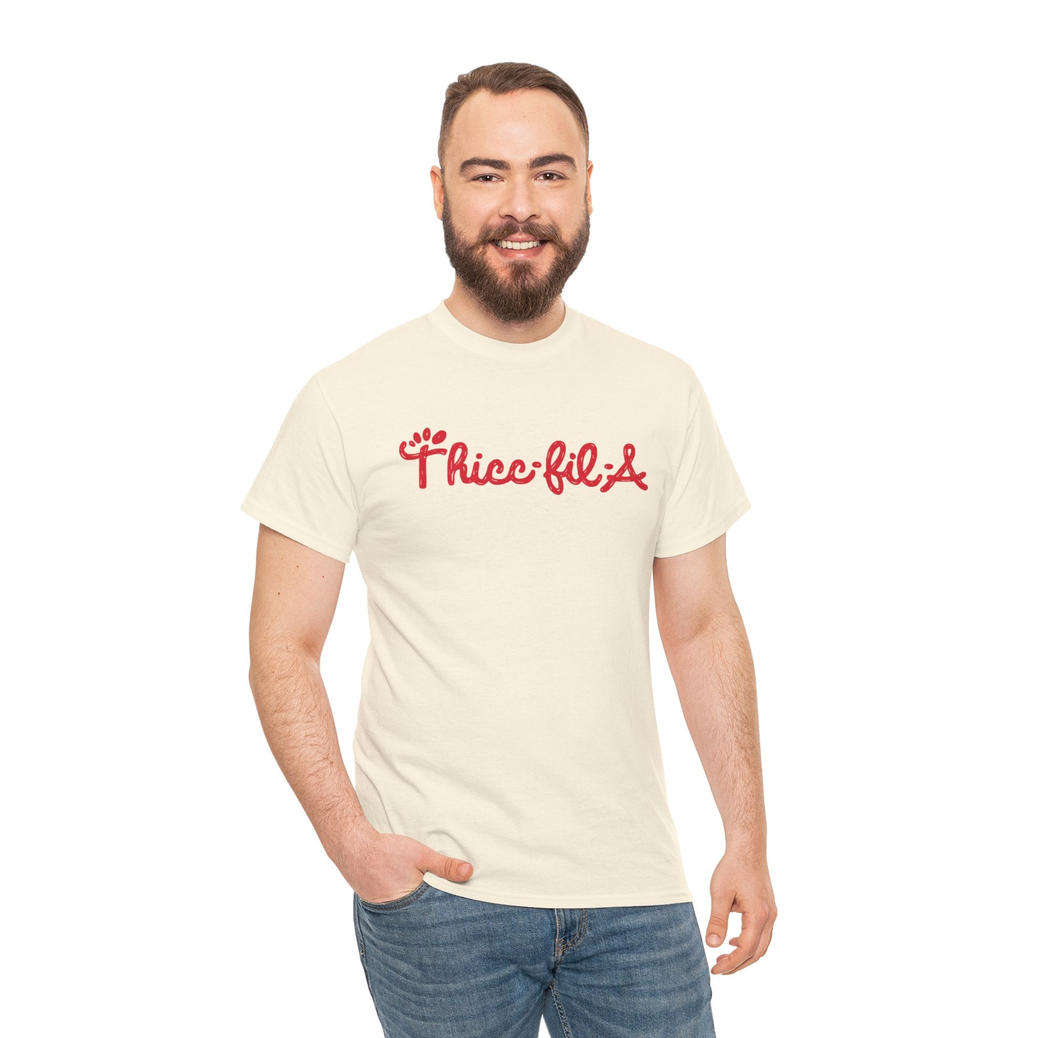 Thic-Fil-A Shirt