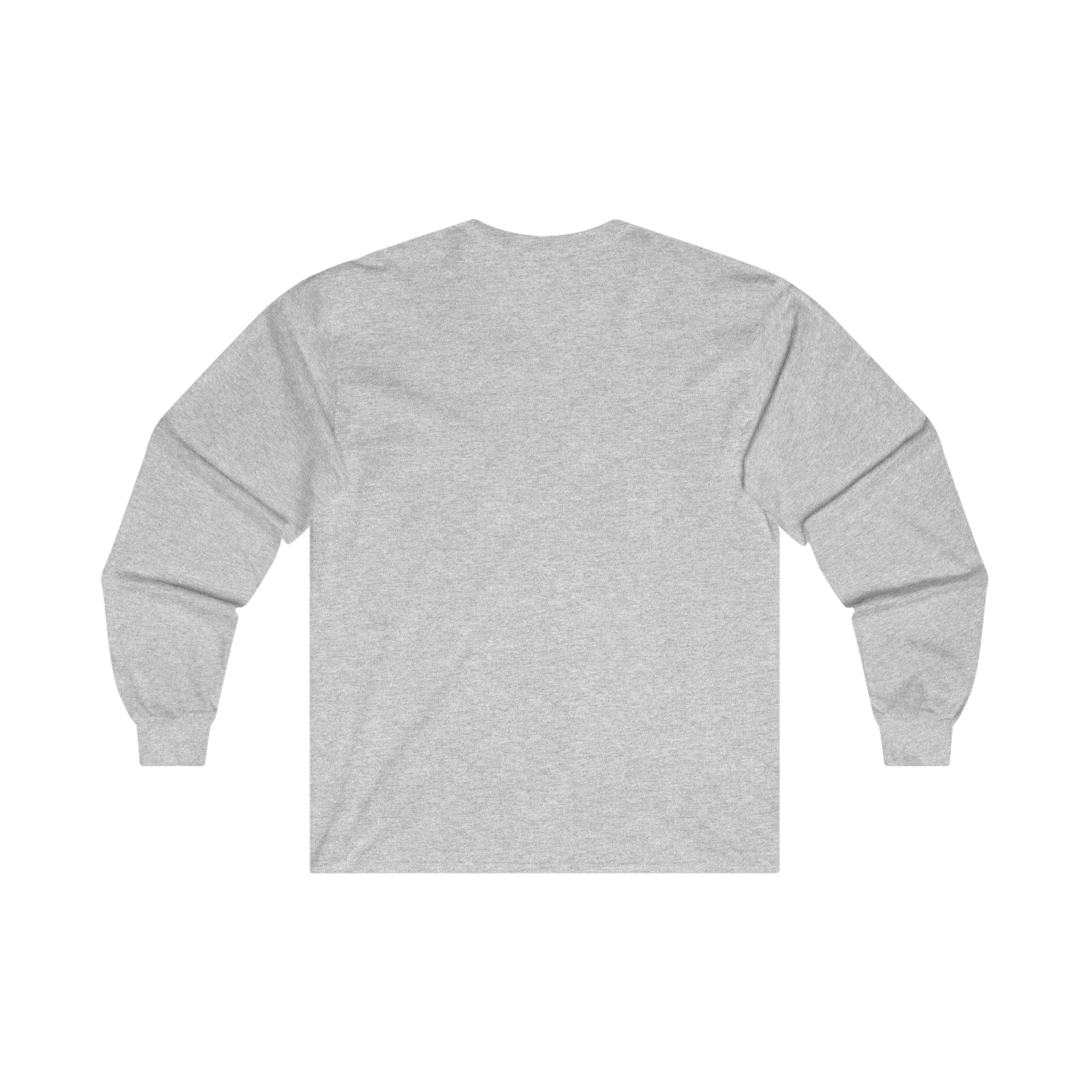 Gods Hand Passing Dab Pen - Ultra Cotton Long Sleeve Tee