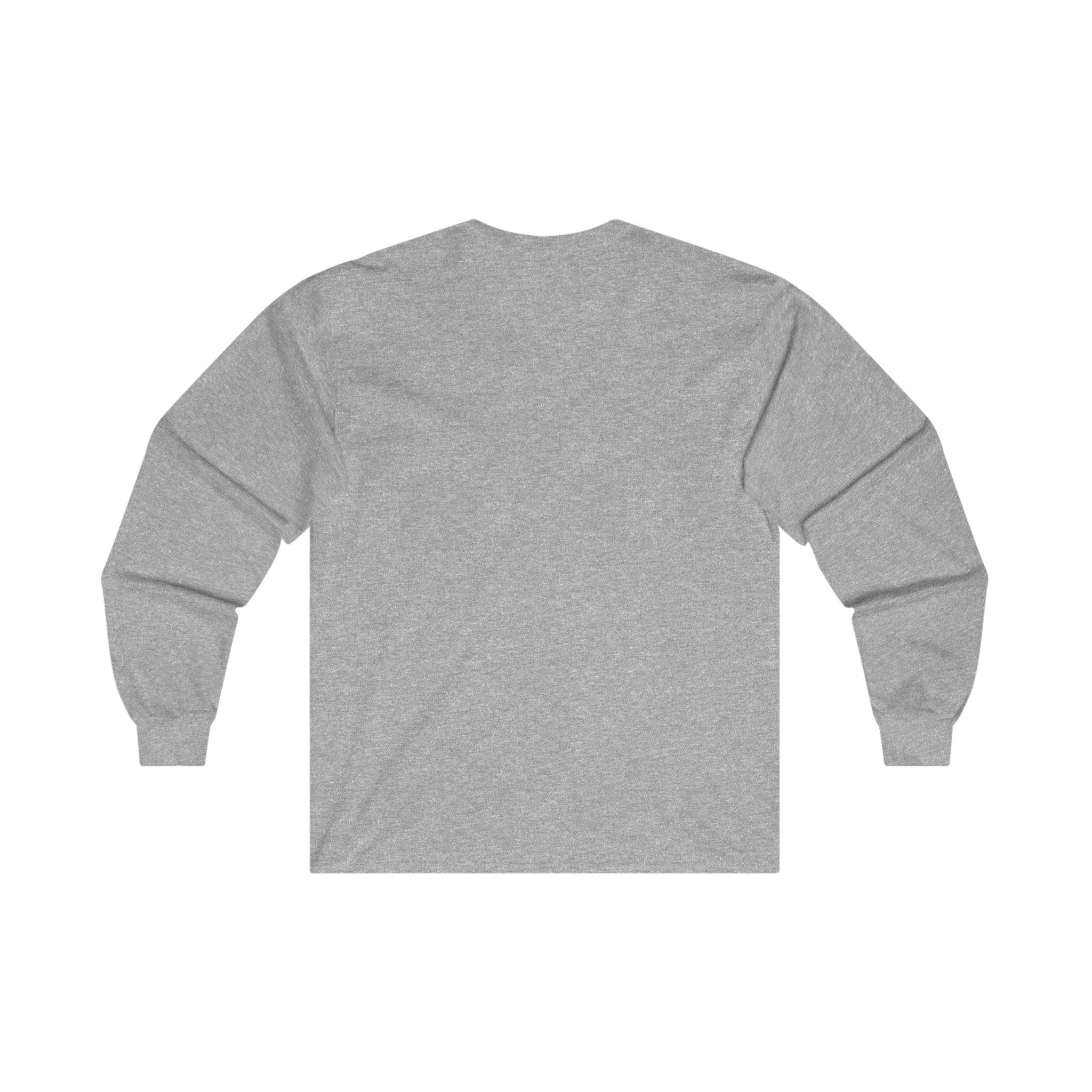 Gods Hand Passing Dab Pen - Ultra Cotton Long Sleeve Tee